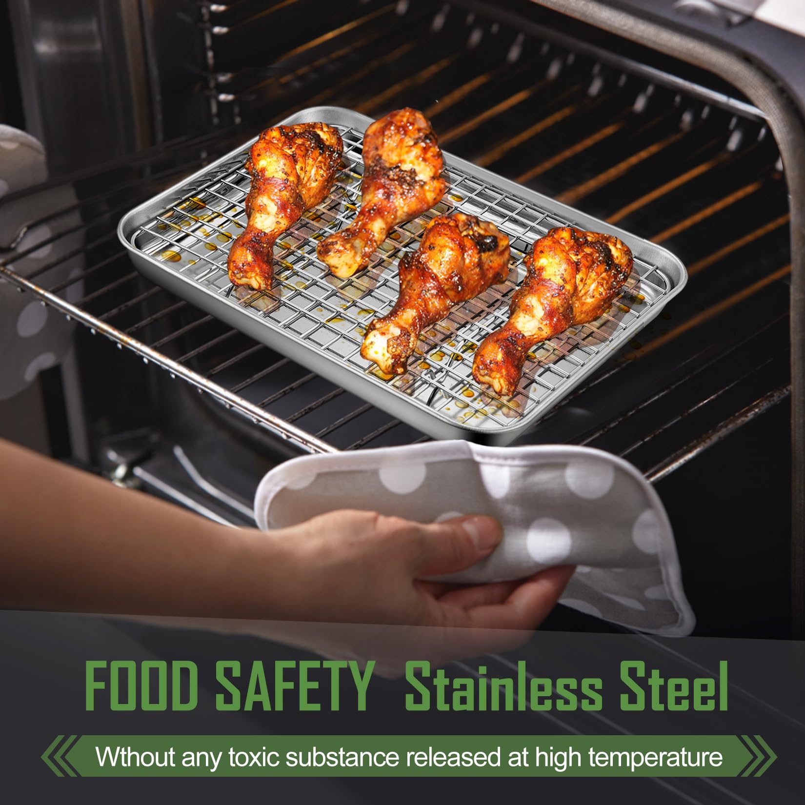 DHMHD LDH0821X182 bakeware - View #6