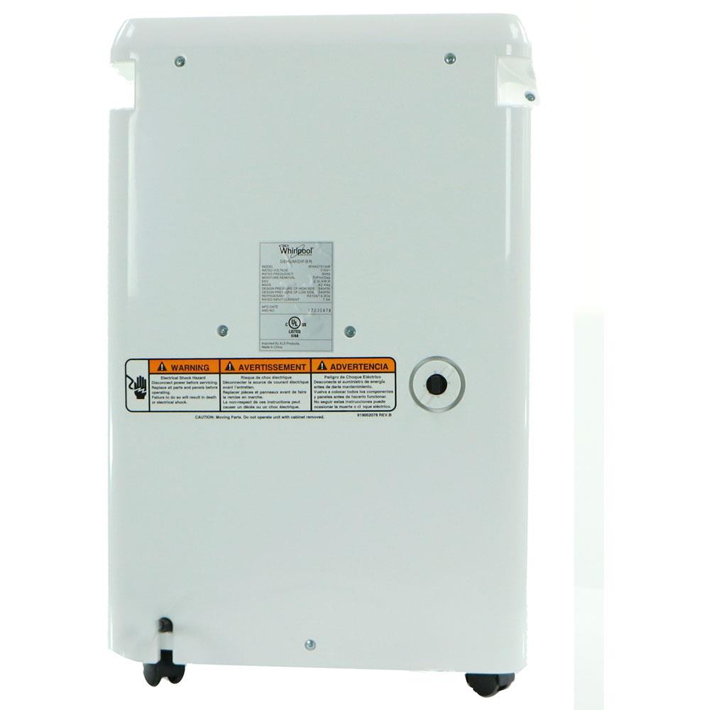 Whirlpool WHAD701AW t000099 - View #4