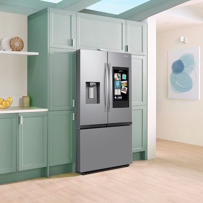 Samsung Counter Depth Refrigerators At