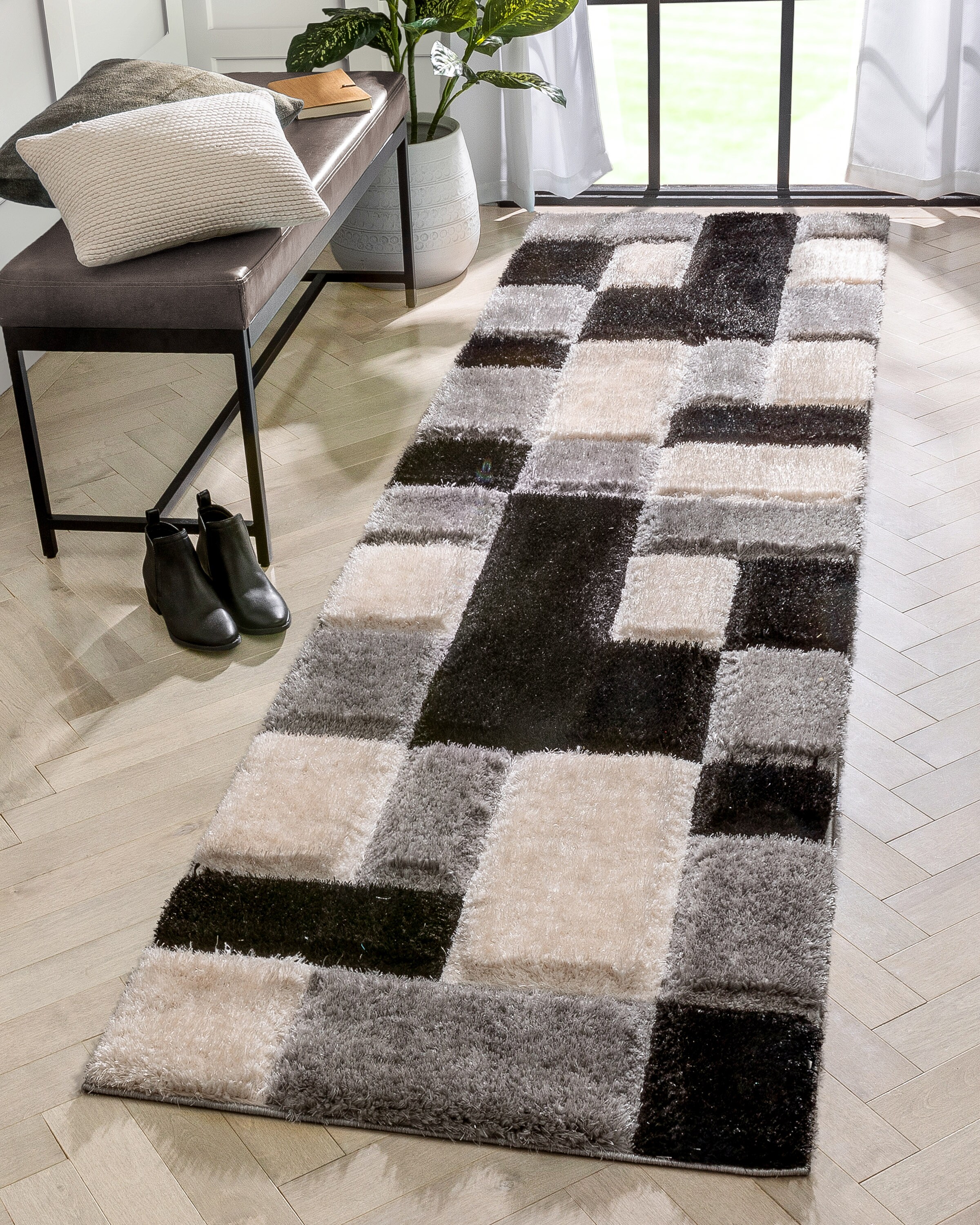 Well Woven SF-63-4 rugs - View #7