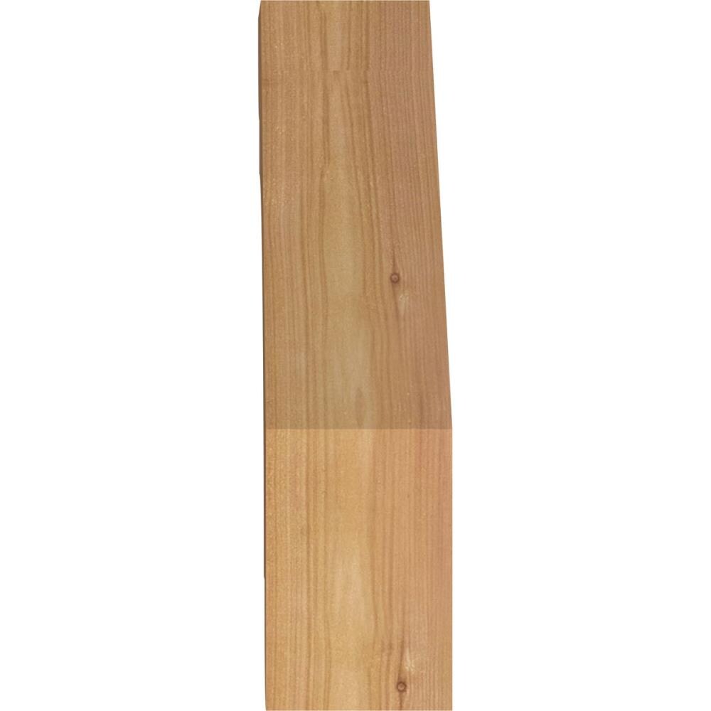 Ekena Millwork BRC04X10X14OLY00SWR braces - View #4
