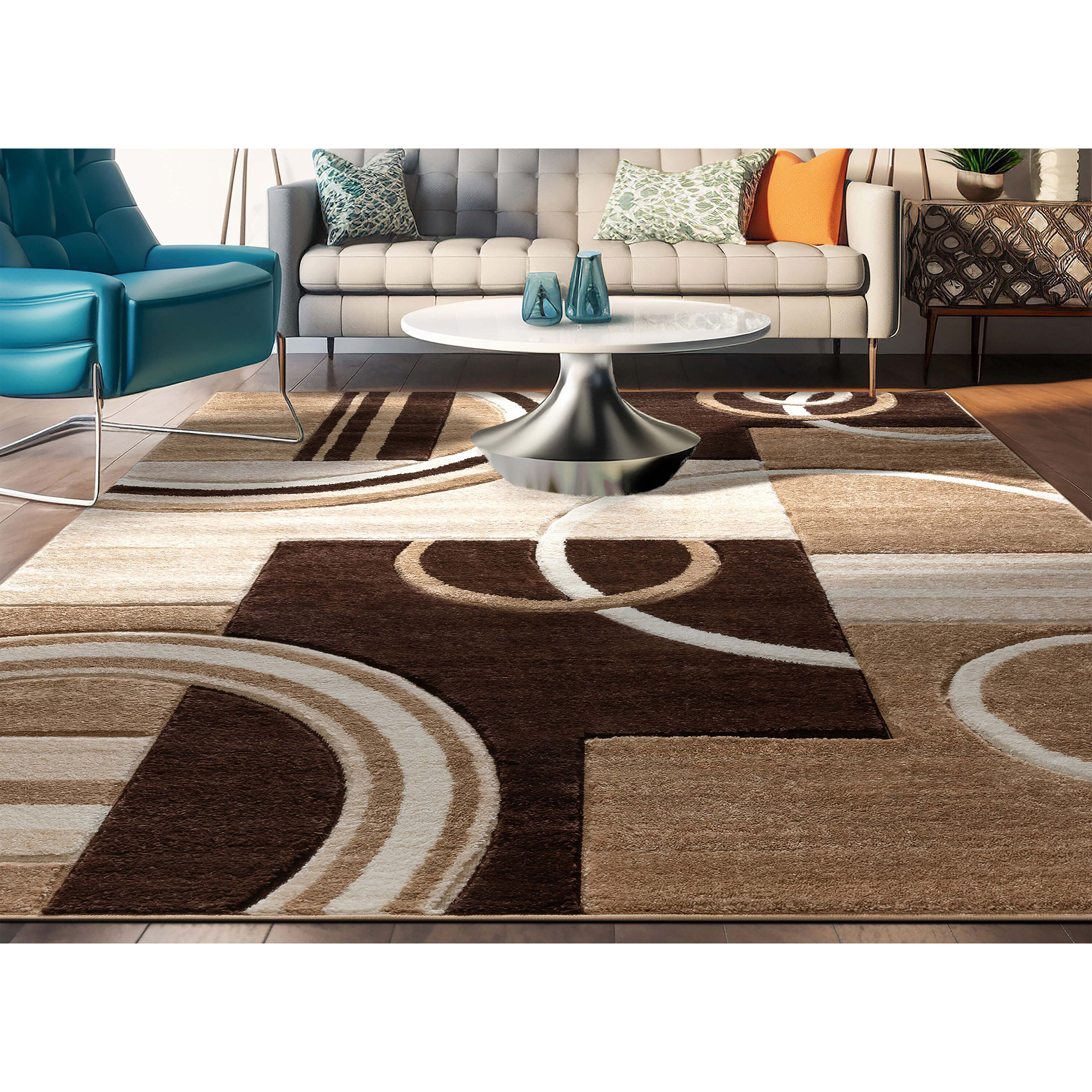 Well Woven 600124 rugs - View #6