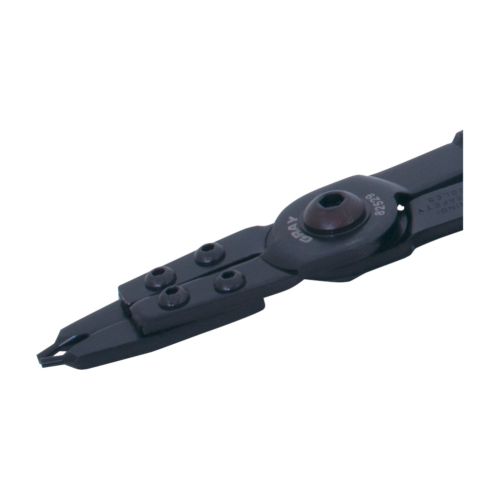 Gray Tools 82529 pliers - View #5