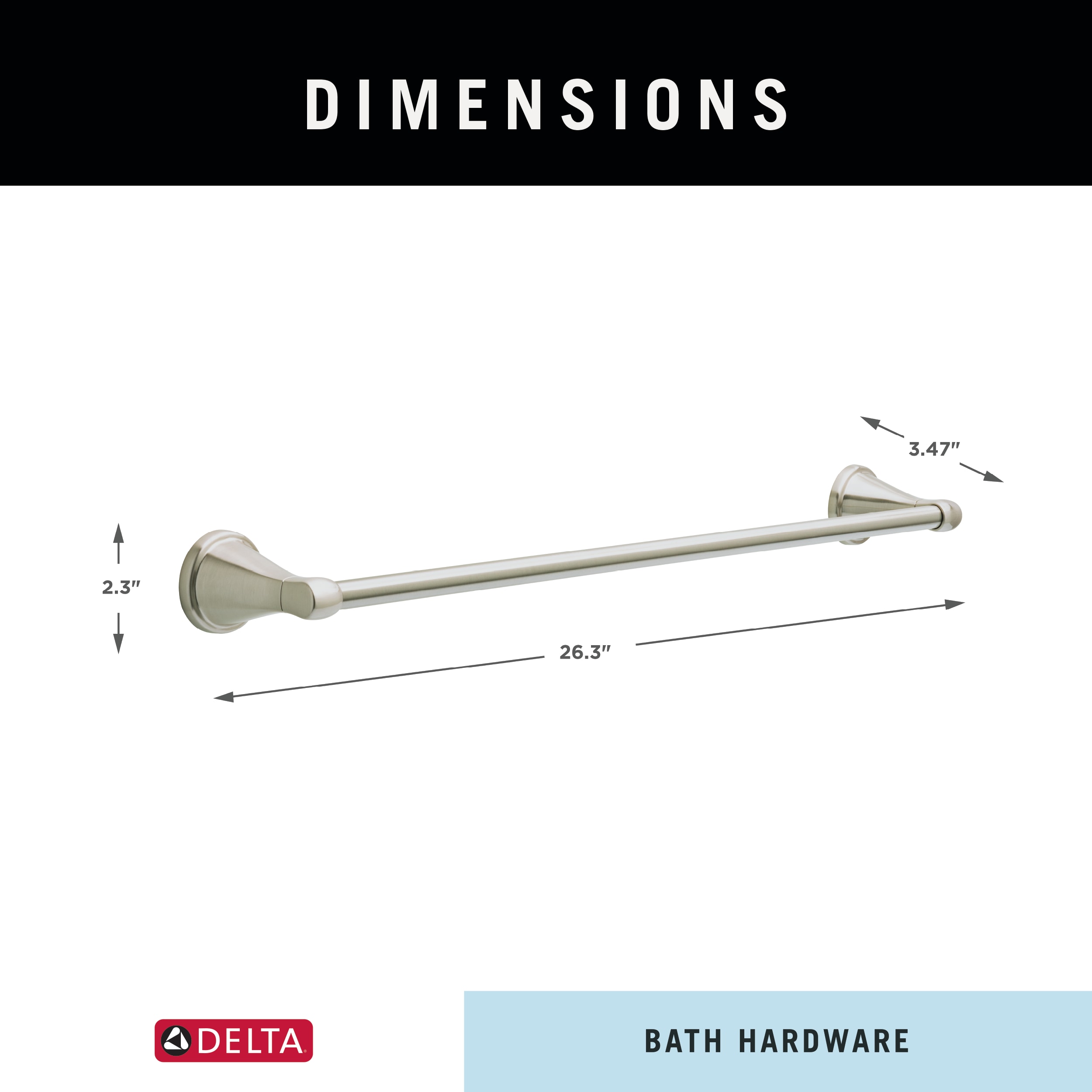Delta BCK24-DN d060350 - View #8