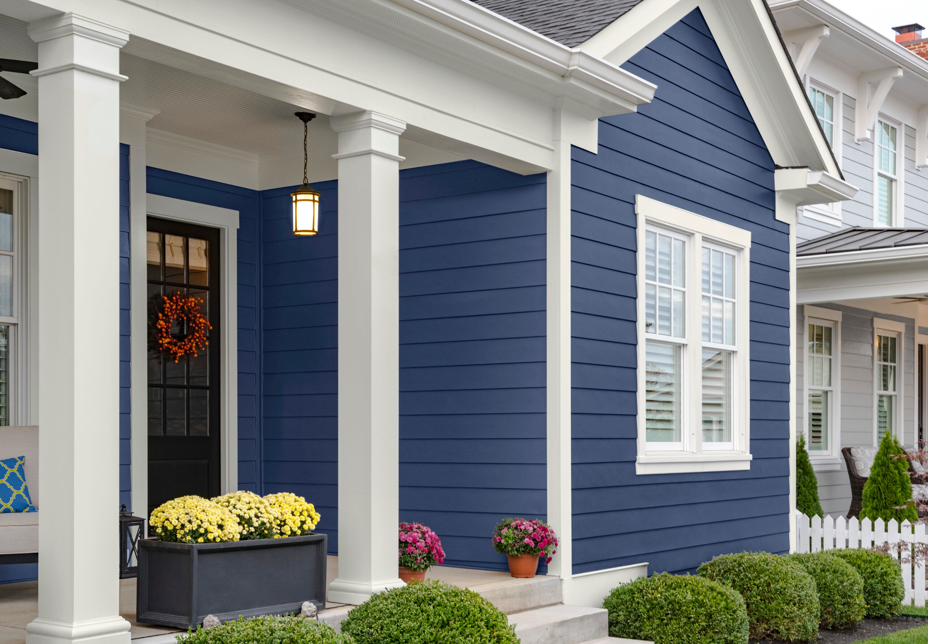 James Hardie 4530831 Fiber-Cement-Paint - View #3