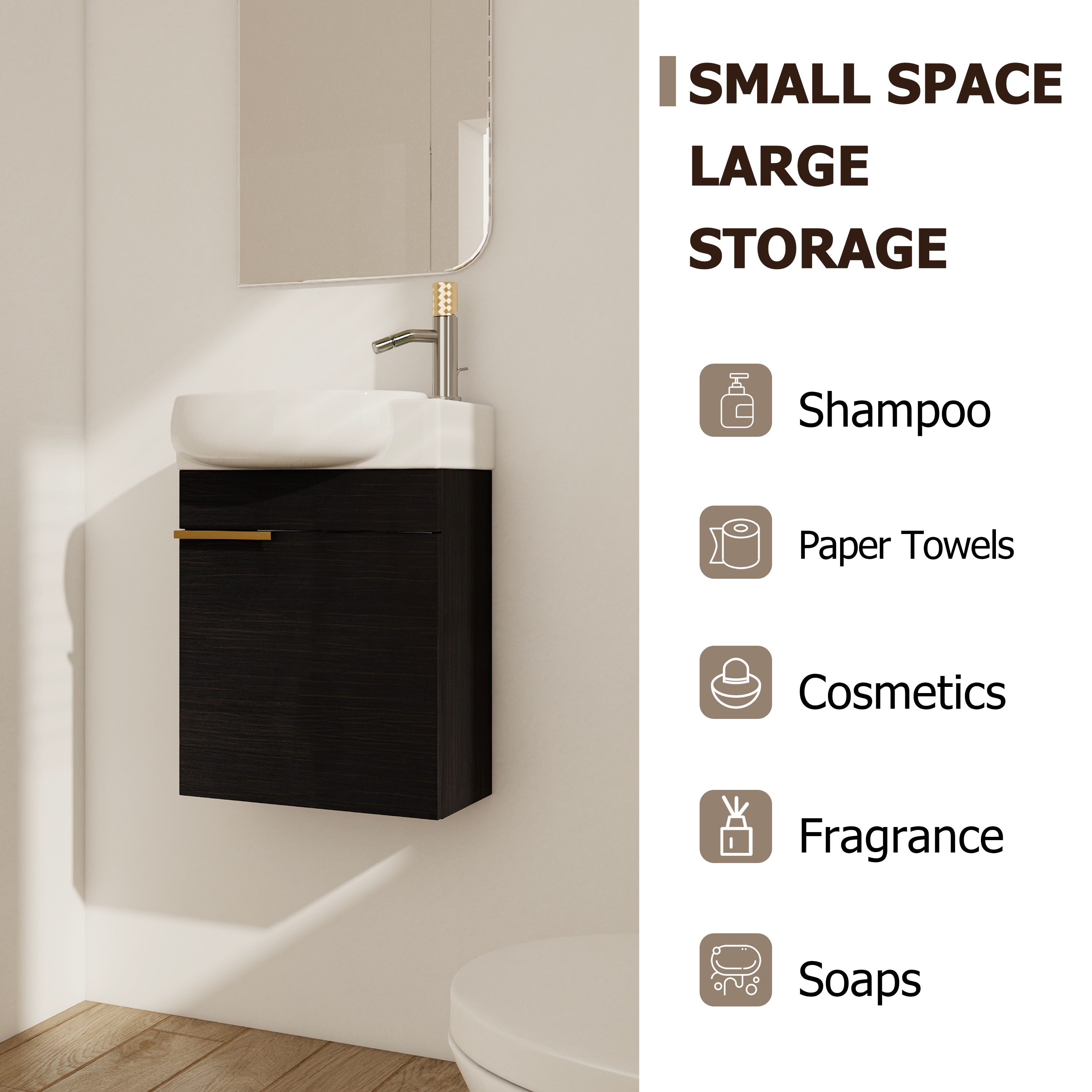 Tahanbath MT2-99140772 Bath-Vanity-Combo - View #11