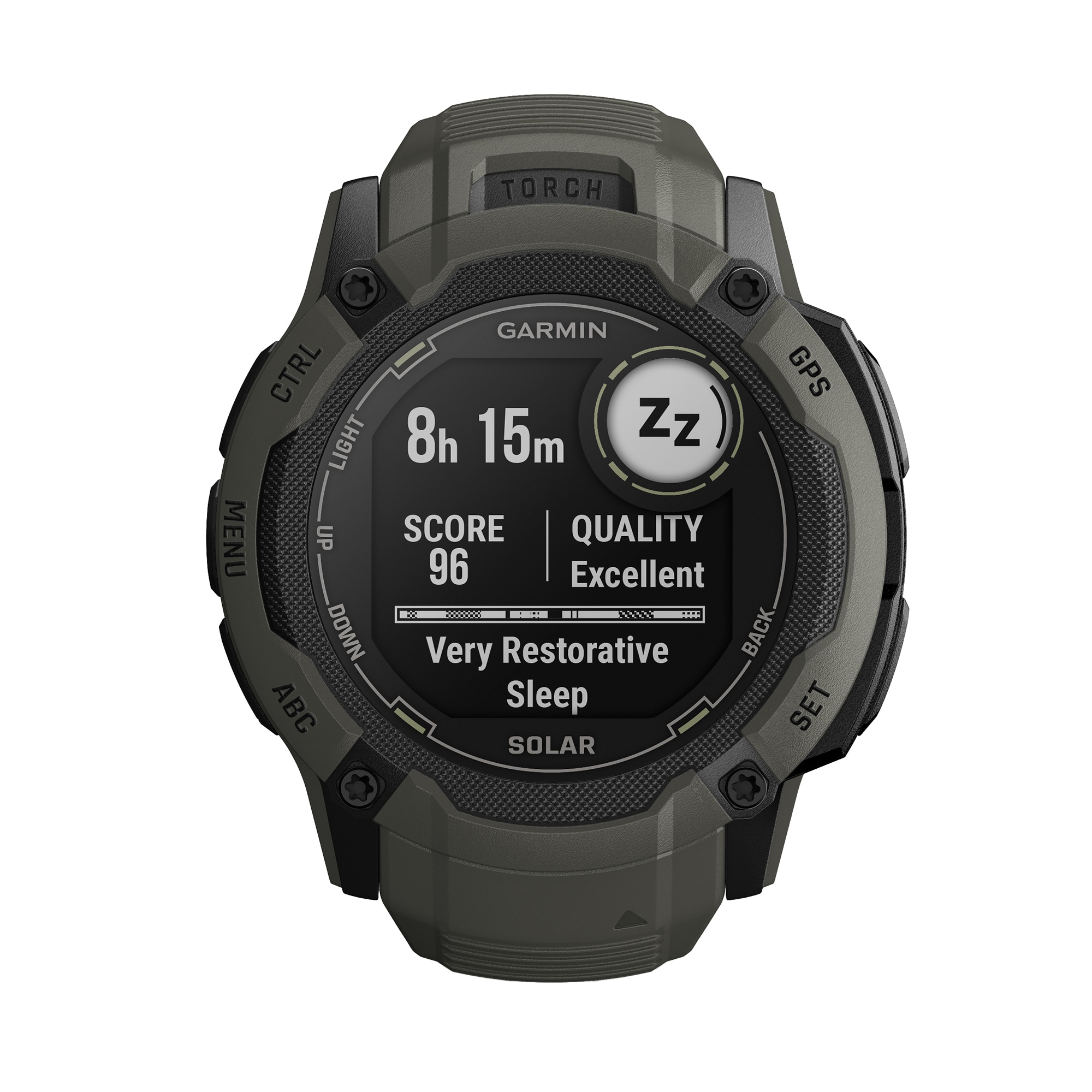 Garmin GRM0280515 Fitness-Trackers - View #5