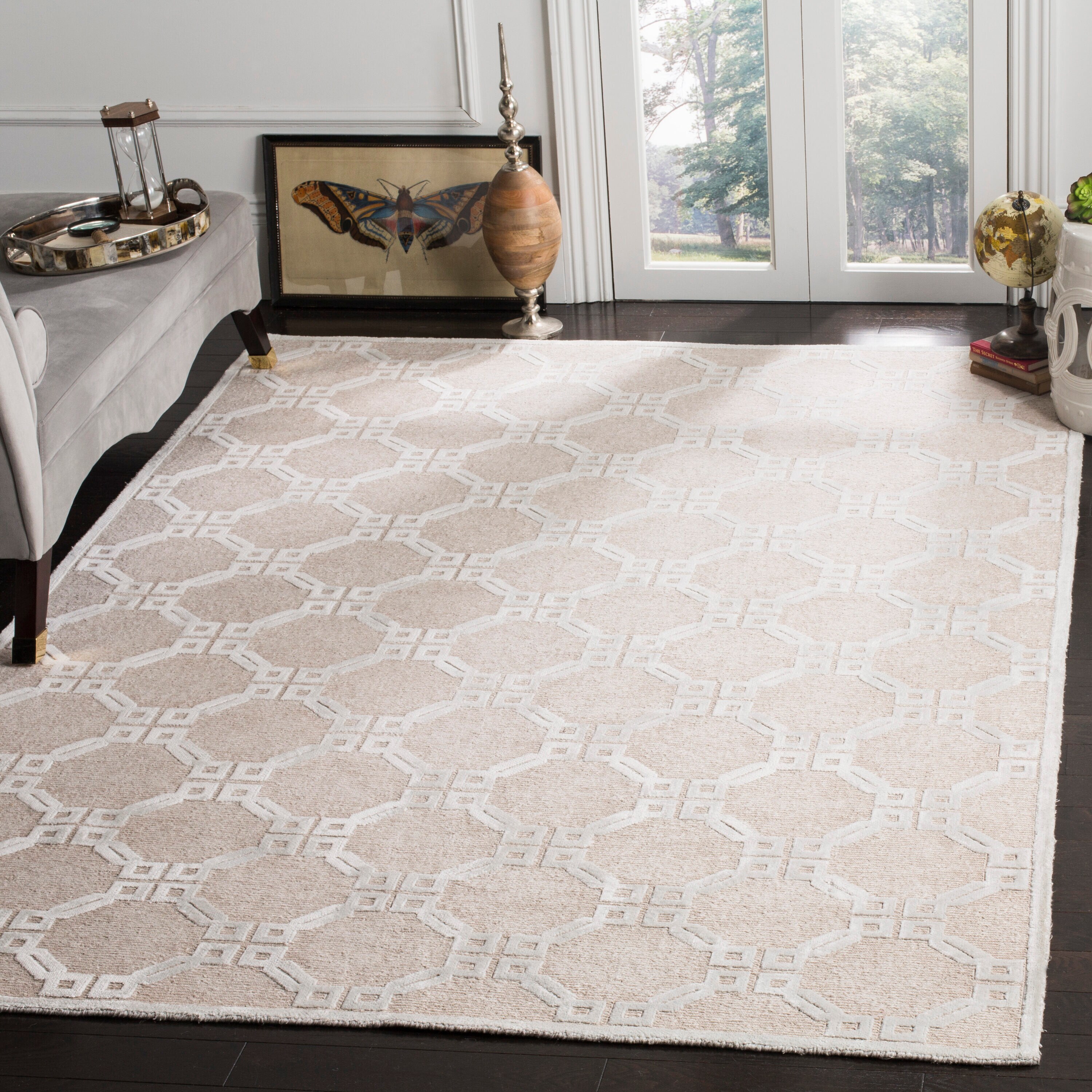 Safavieh TB681B-6 rugs - View #2