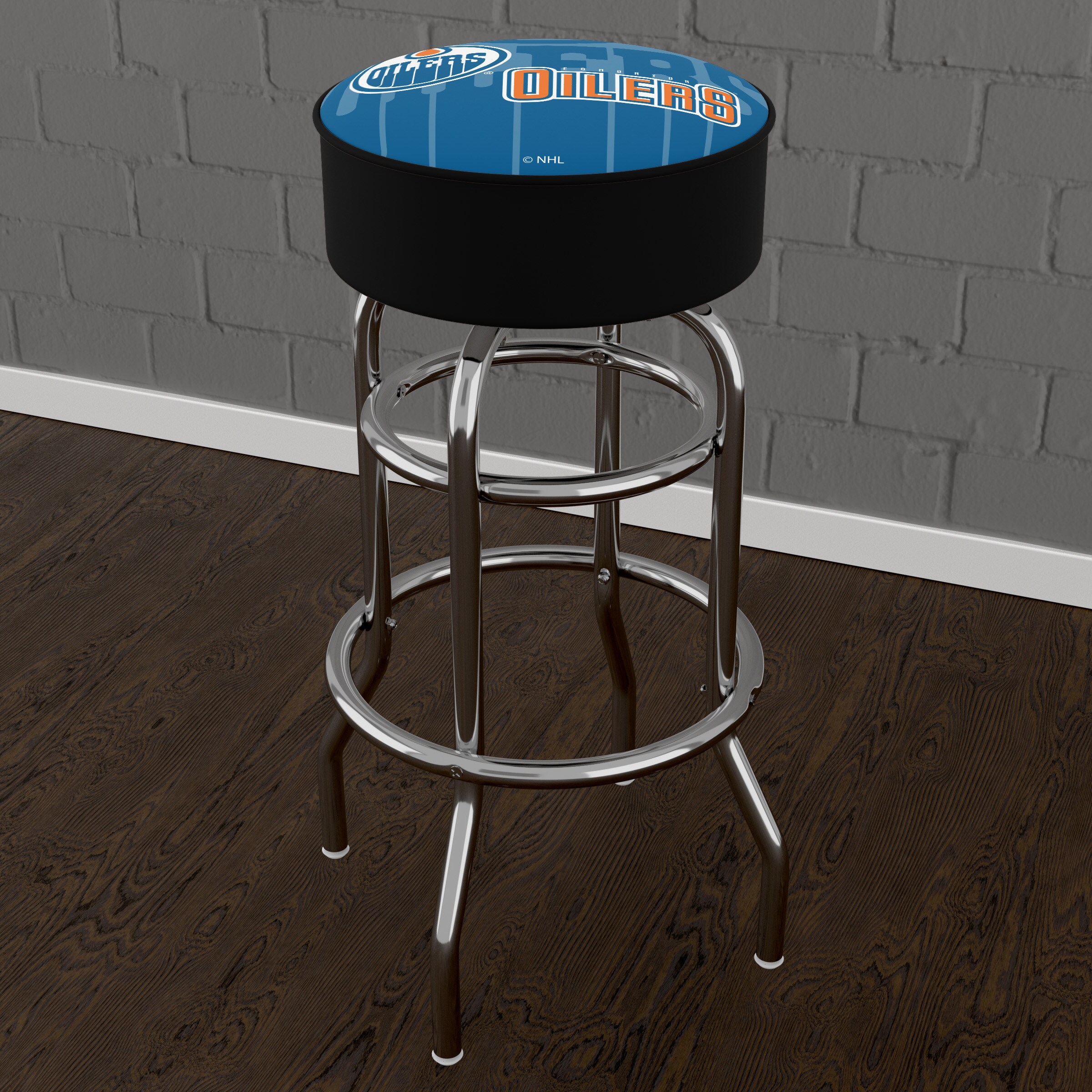 Trademark Gameroom NHL1000-EO-WM stools - View #2