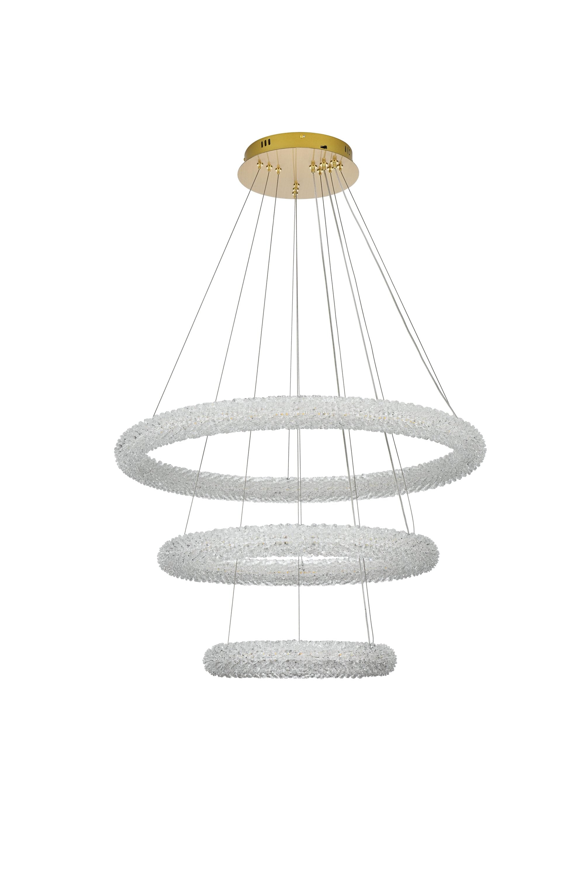 Elegant Decor HF11400G3LSG b090015 - View #8