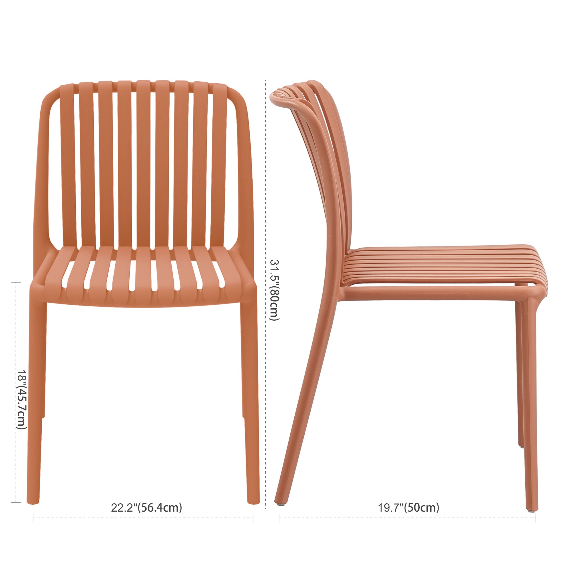 Werph DAA2C Patio-Dining-Sets - View #7