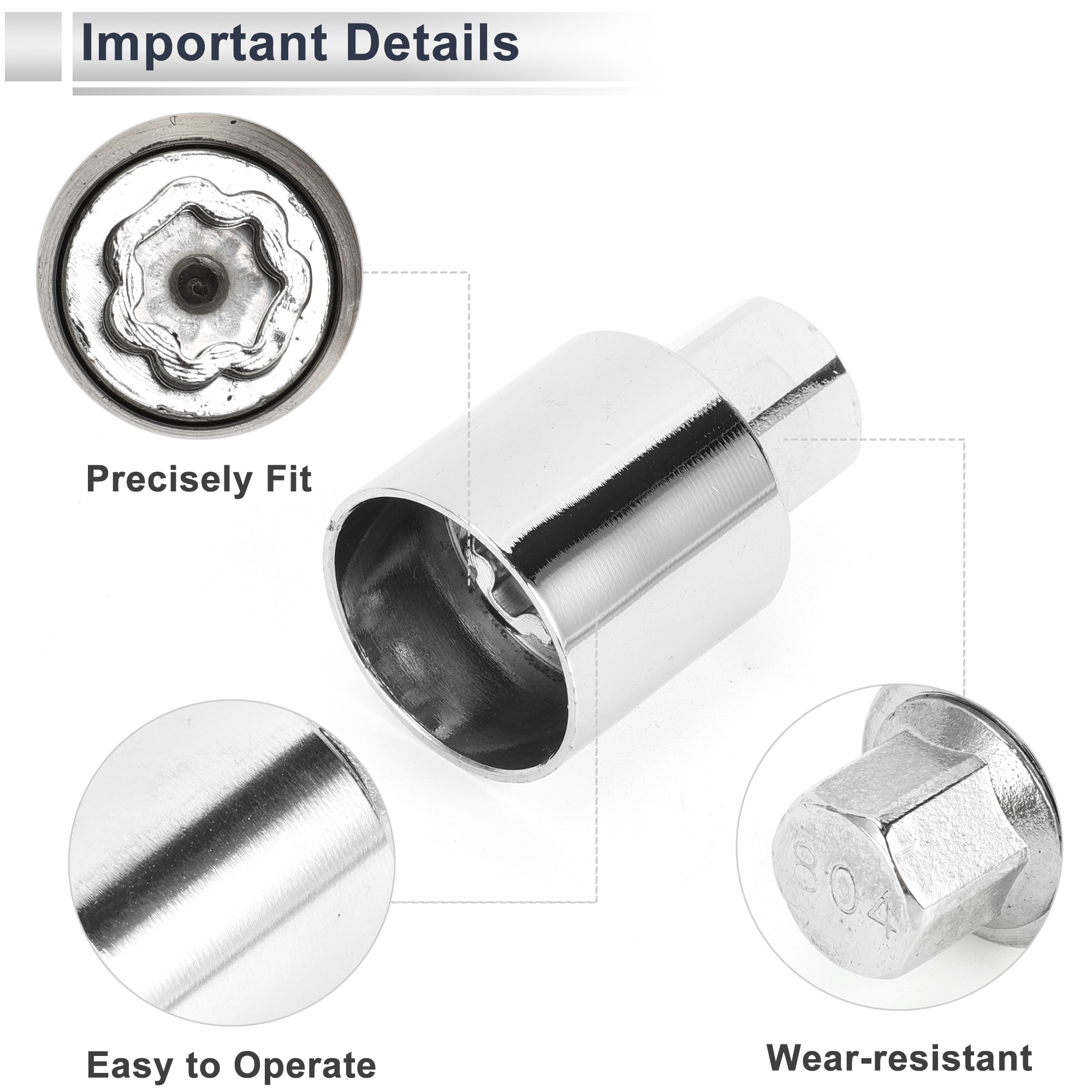 Unique Bargains S25112502UX7675 Tire-Repair-Tools - View #5
