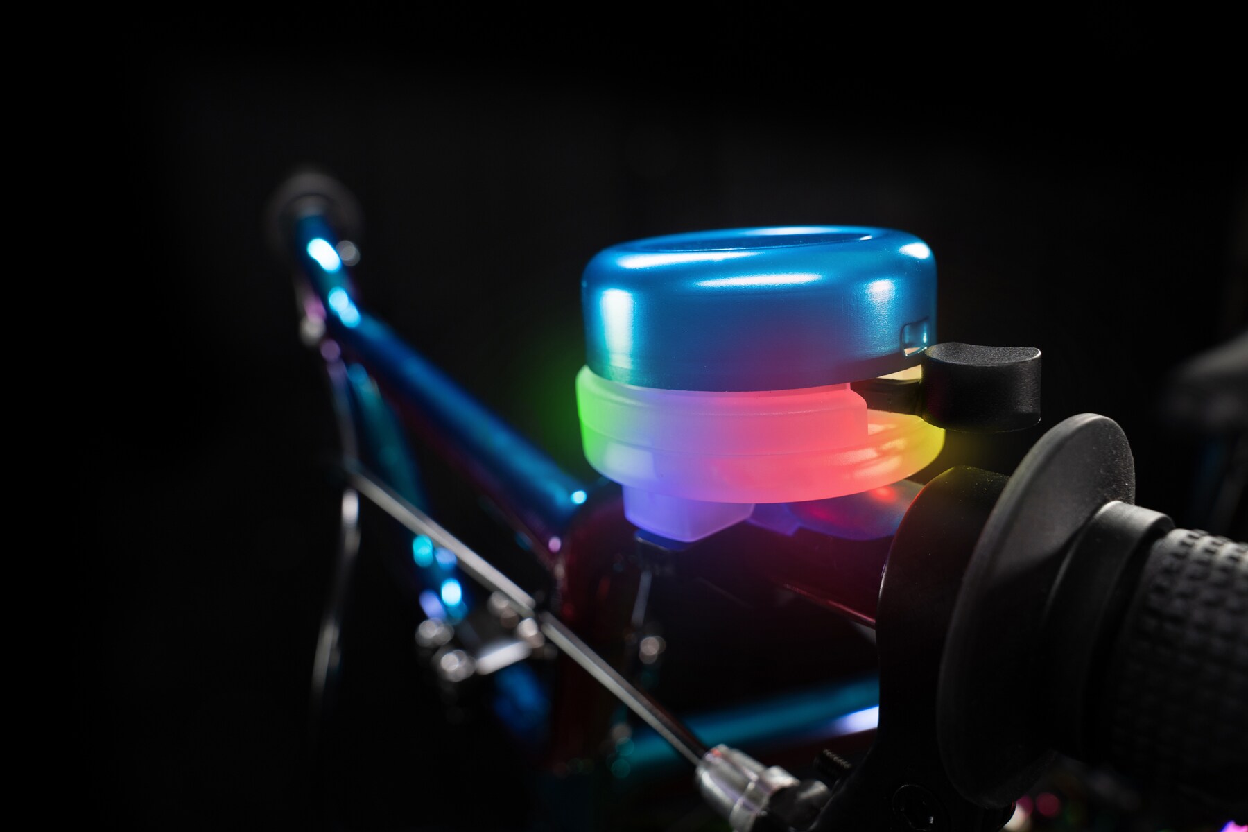 Brightz L2168 Bike-Accessories - View #3