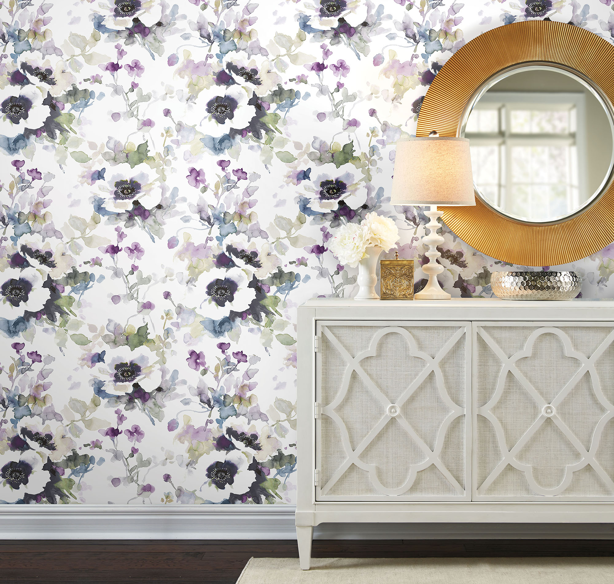 York Wallcoverings PSW1082RL wallpaper - View #5