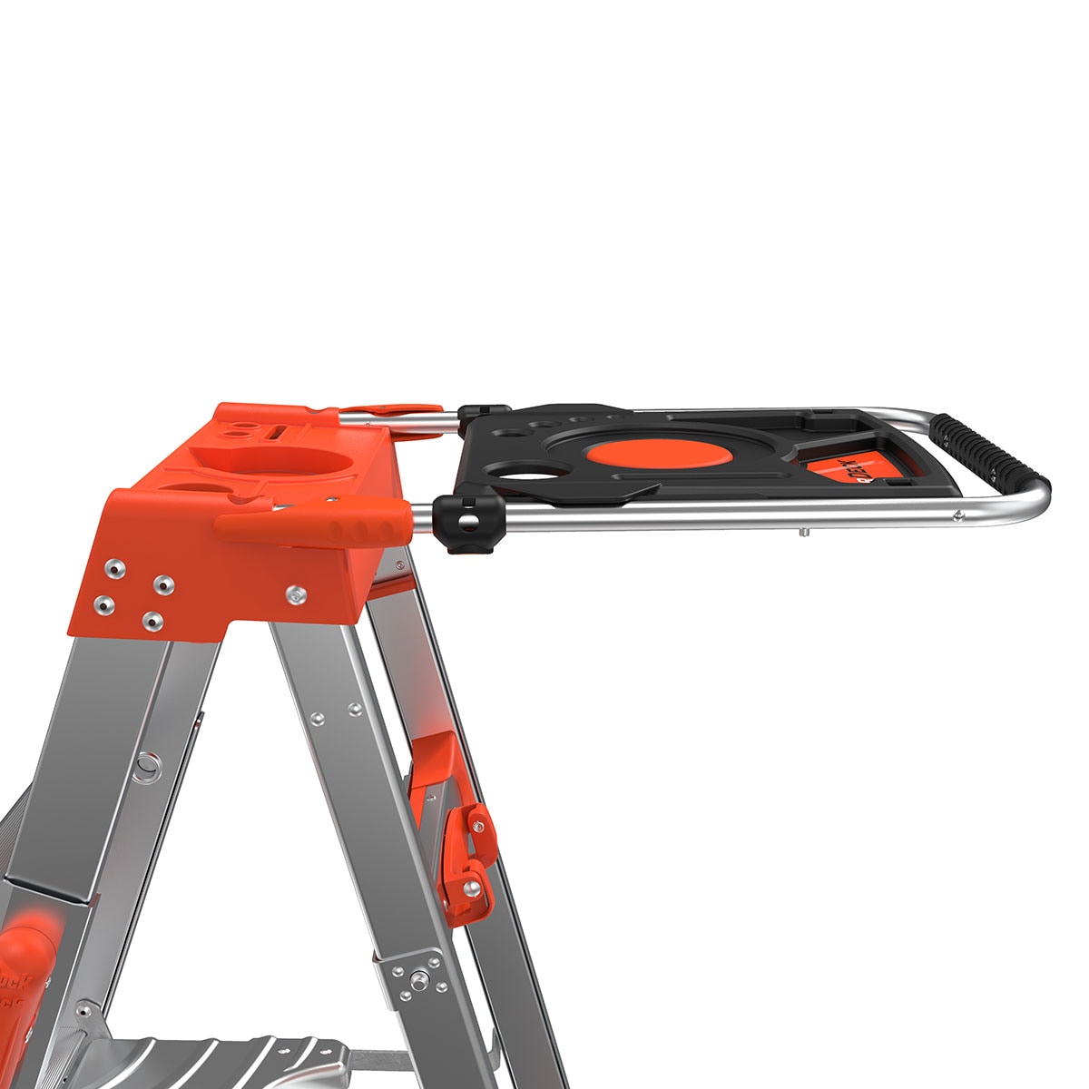 Little Giant Ladders 15125-001 Step-Ladders - View #15