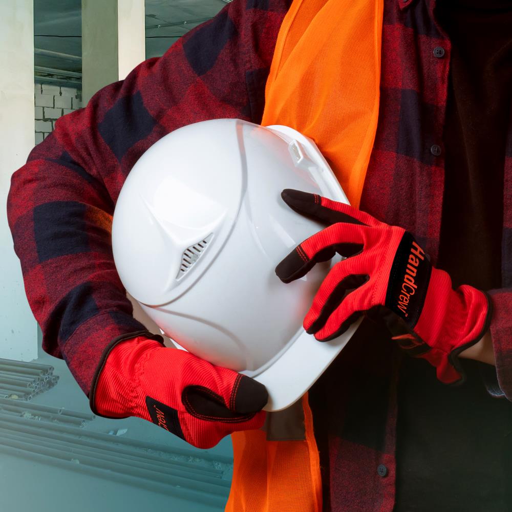 HandCrew HG-3106ML Work-Gloves - View #9