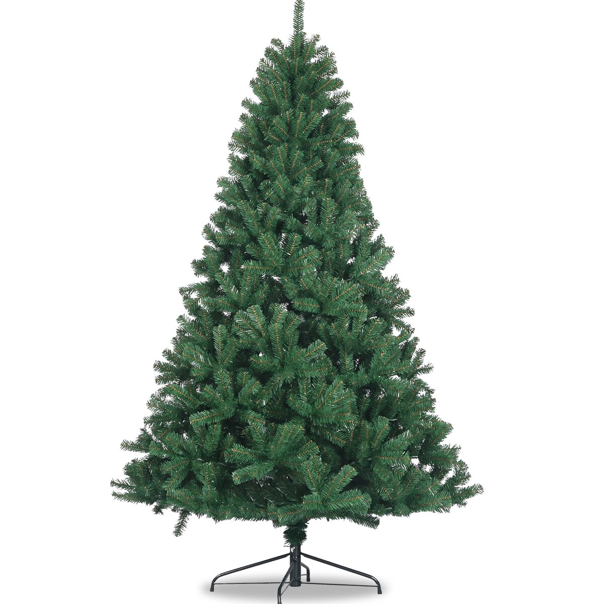 LOVMOR SF-WO-W49819946 Artificial-Christmas-Trees - View #3