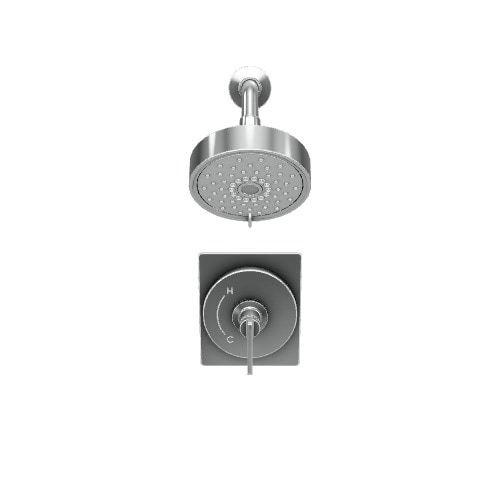 Three-dimensional representation of the product