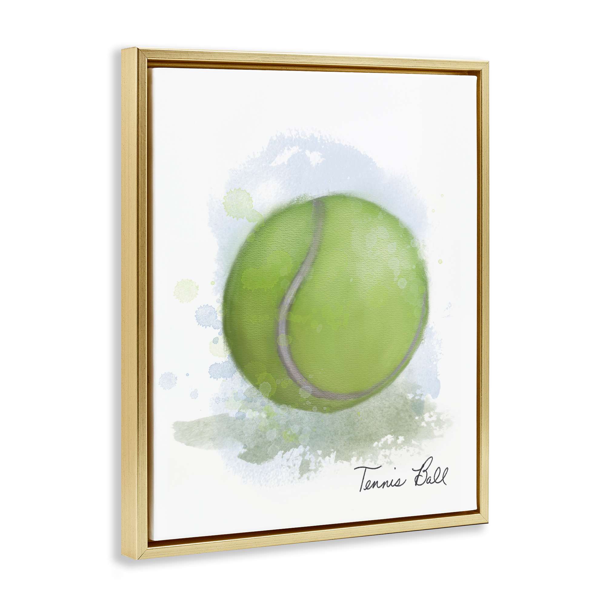 Stupell Industries BS-096-FFG-16X20 Wall-Art - View #2