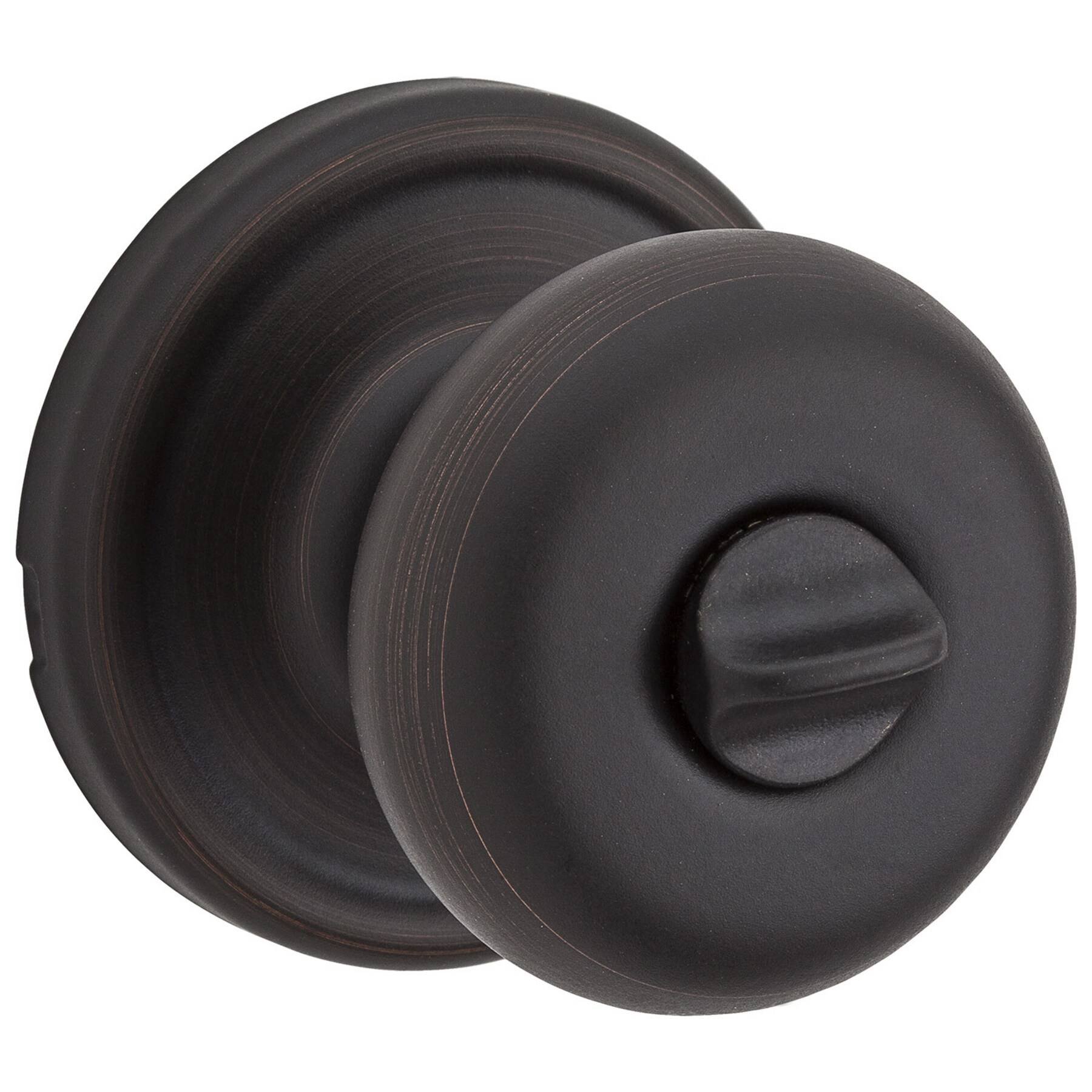 Kwikset Signature Series 730H 11P 6AL RCS Door-Knobs - View #3