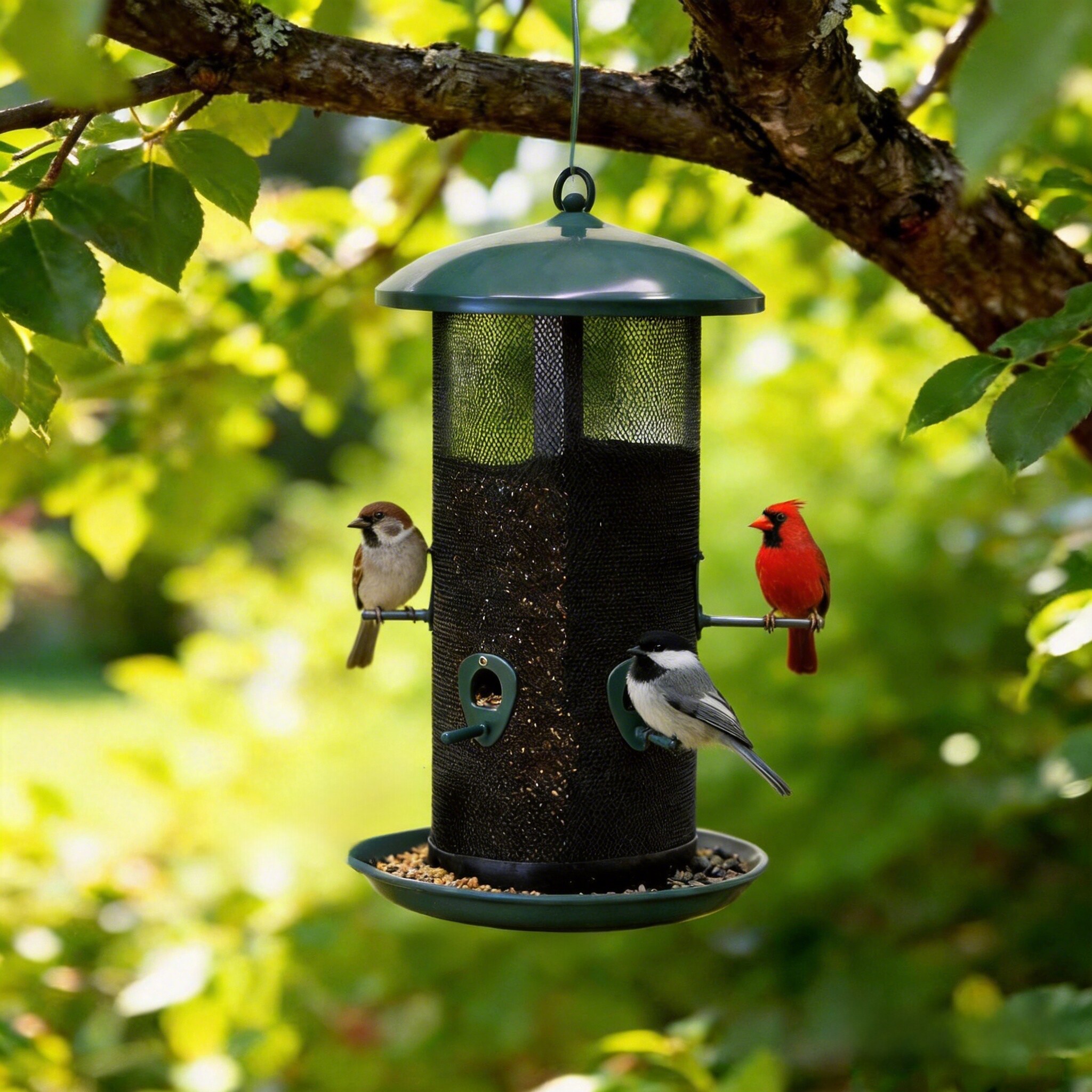 Style Selections   - View #10