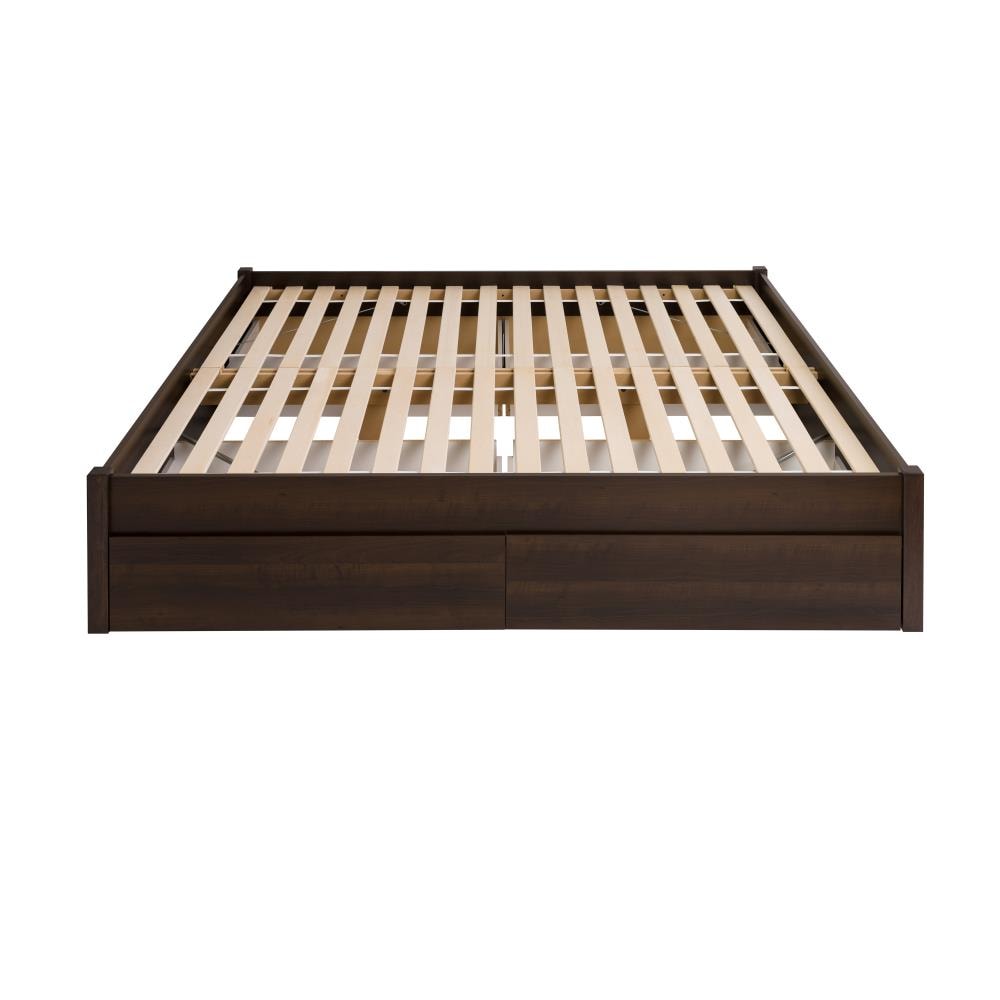 Prepac EBSK-1302-4K beds - View #2