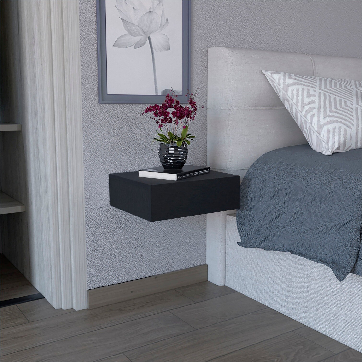Naturefalls 54Y0QE9Z1G5Z nightstands - View #2