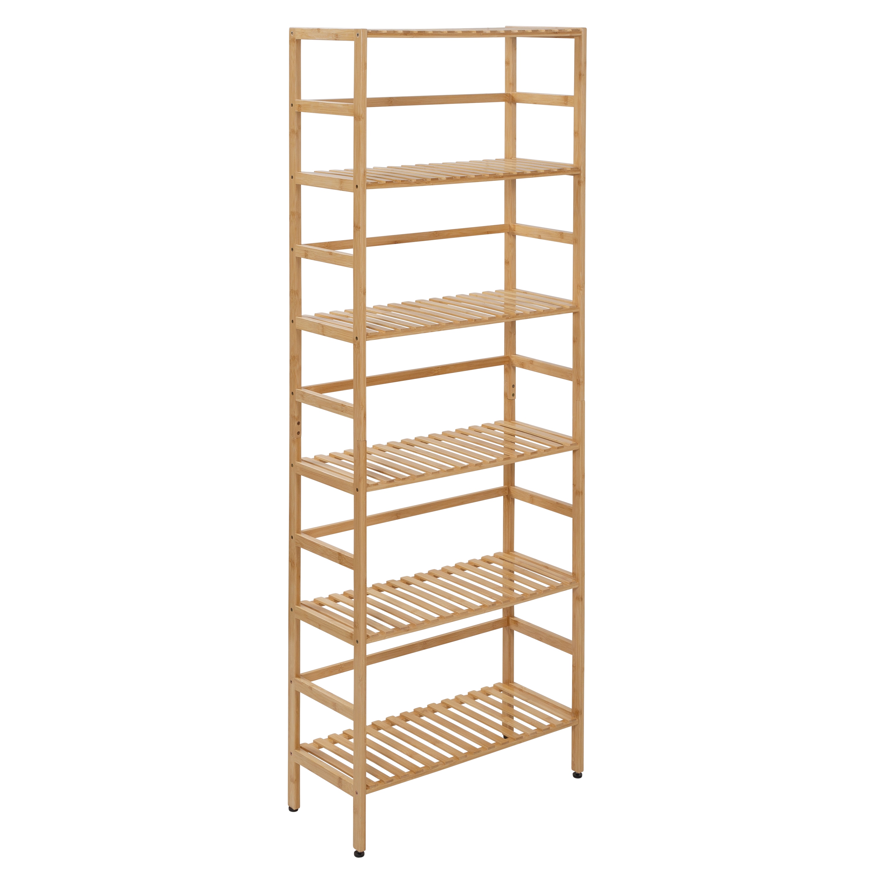 Honey-Can-Do SHF-09979 Free-Standing-Shelving - View #3