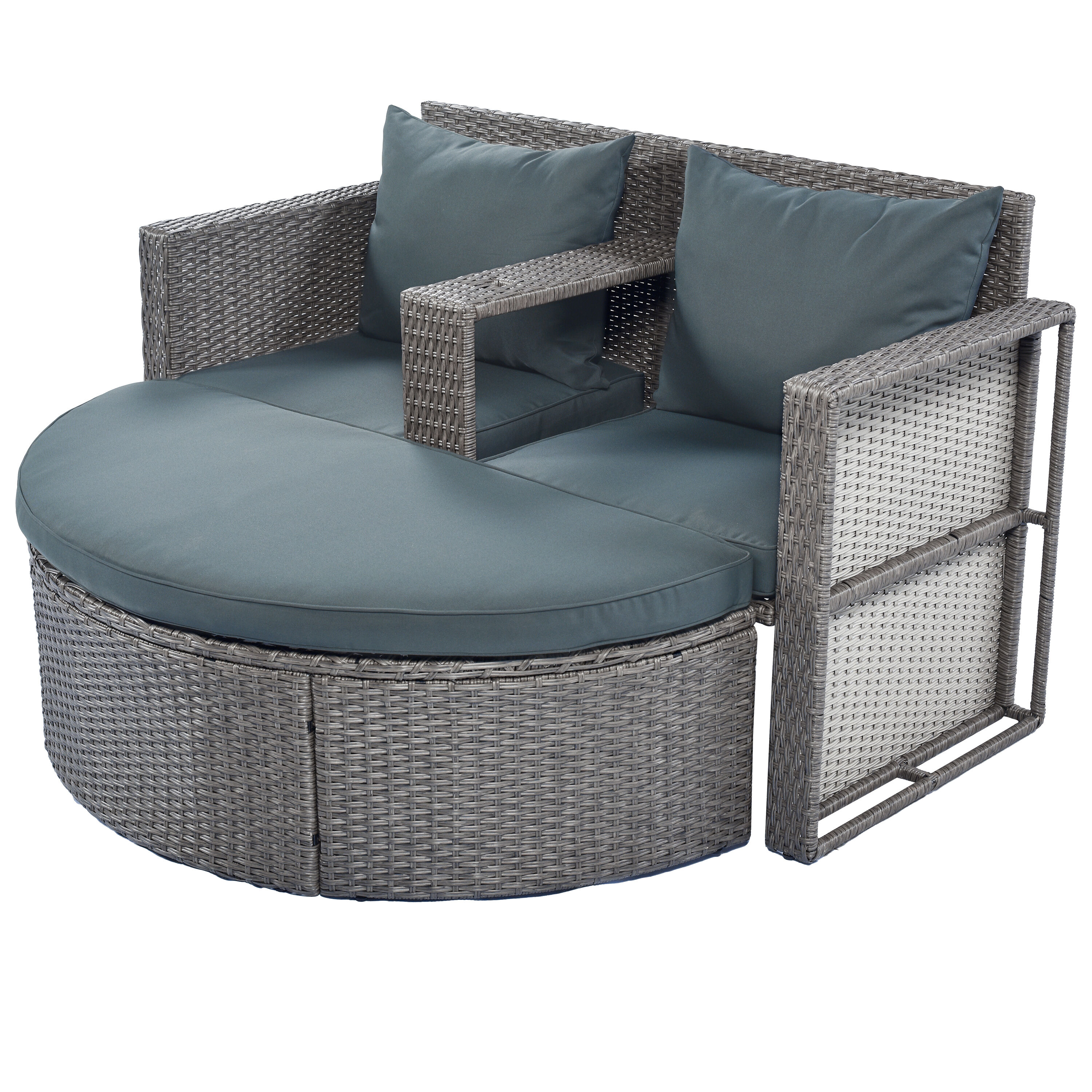 Bayfeve BFTP-981E Patio-Conversation-Sets - View #4