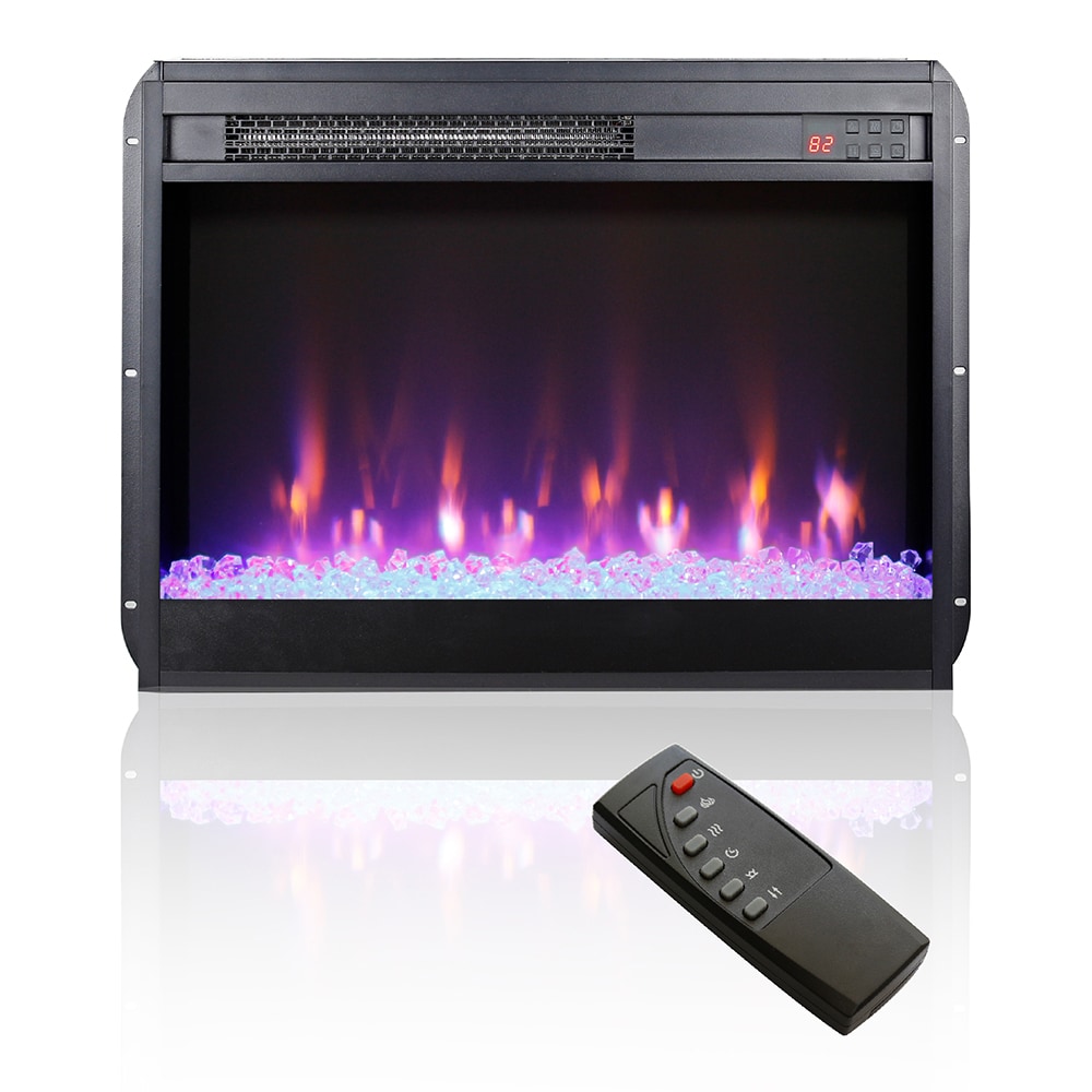 Sunrinx MG63-2-GSD Electric-Fireplaces - View #3