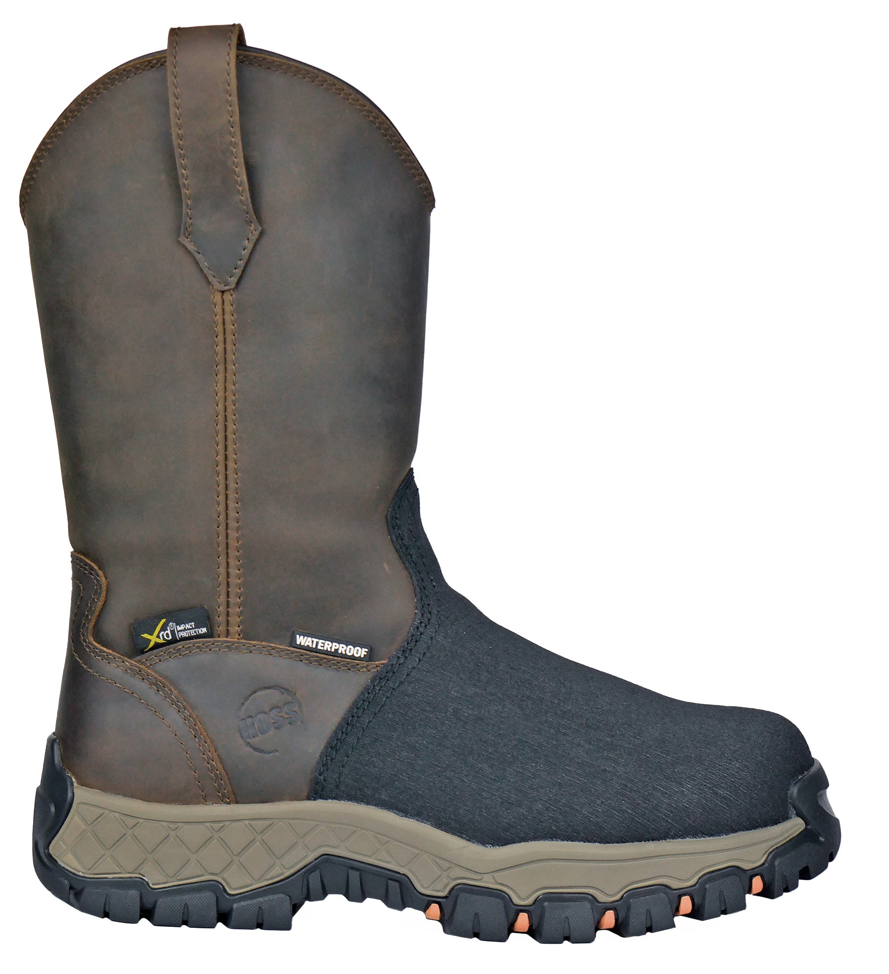 HOSS Boot Company 94031 8.5 D footwear - View #4