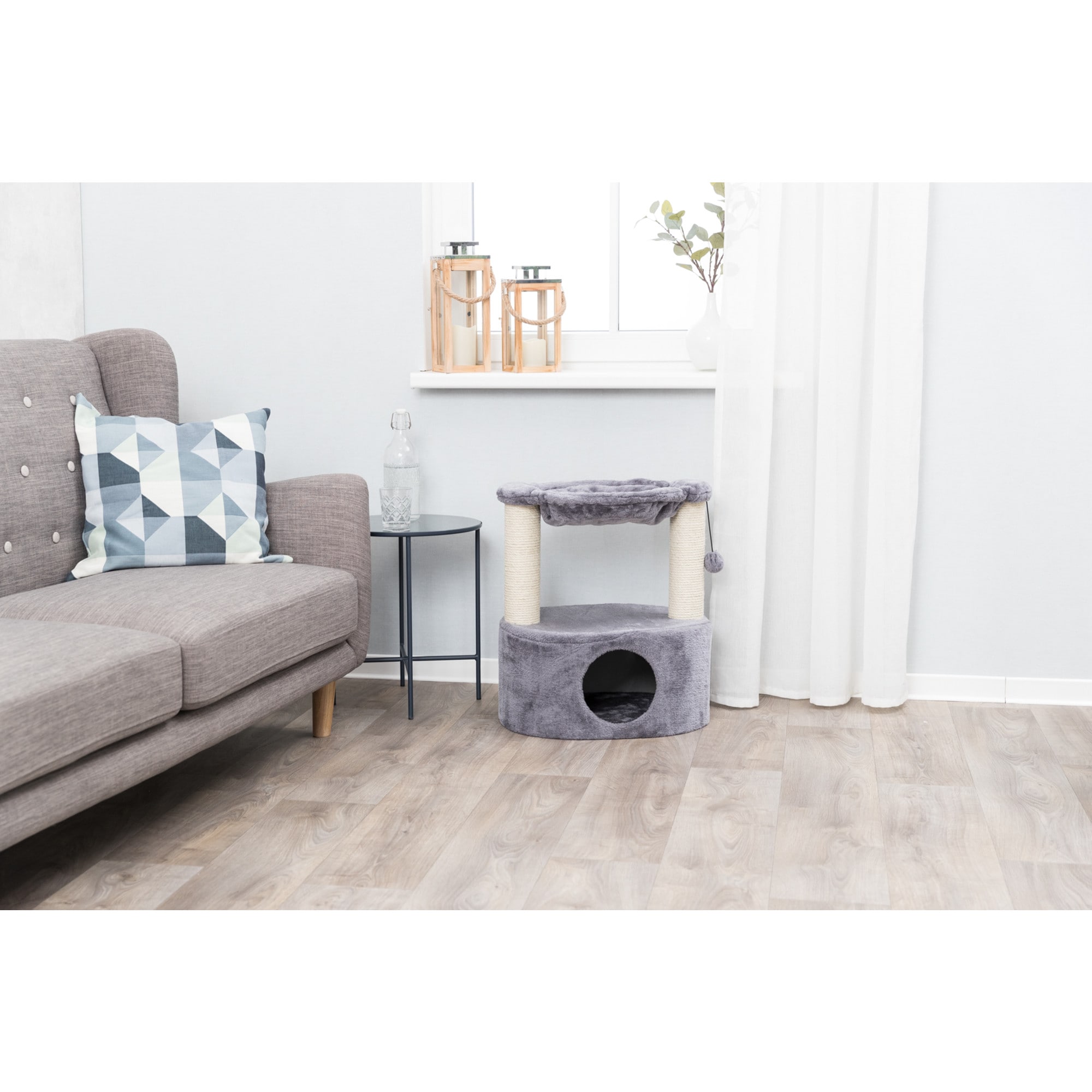 Trixie Pet Products 44555 Cat-Trees - View #3