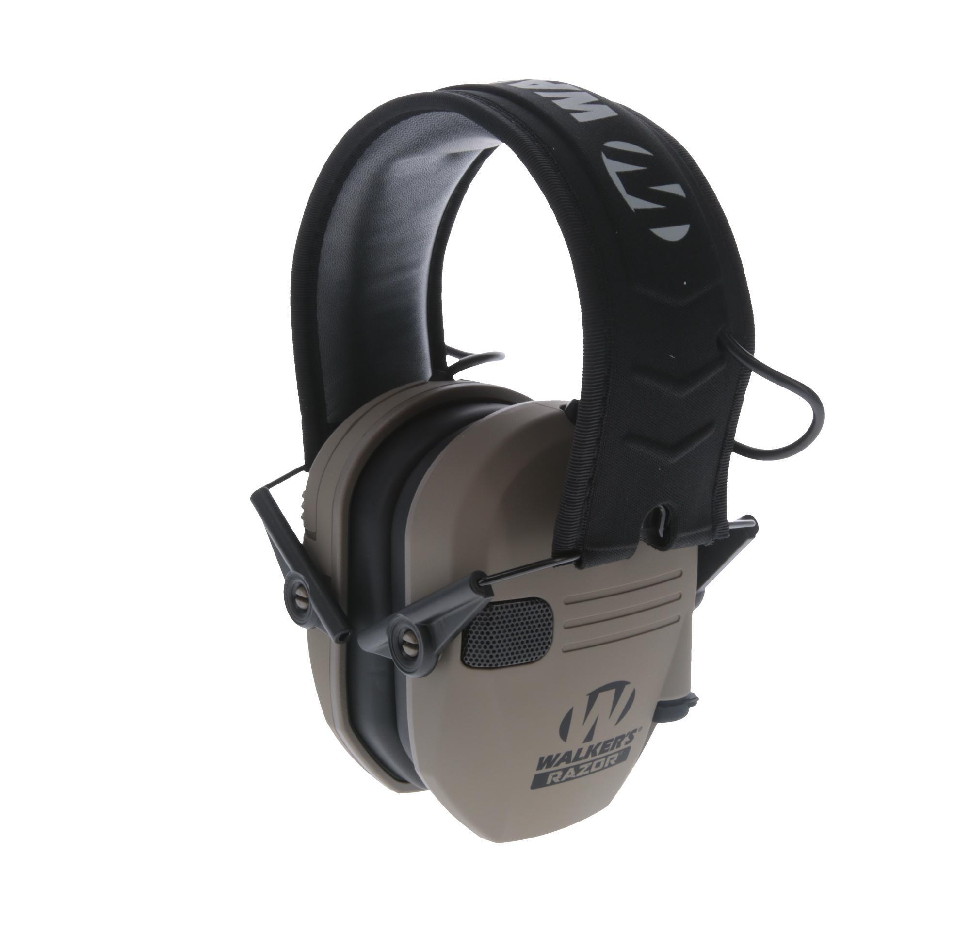 Walker's GWP-RSEMNR-FDE Hearing-Protection - View #4