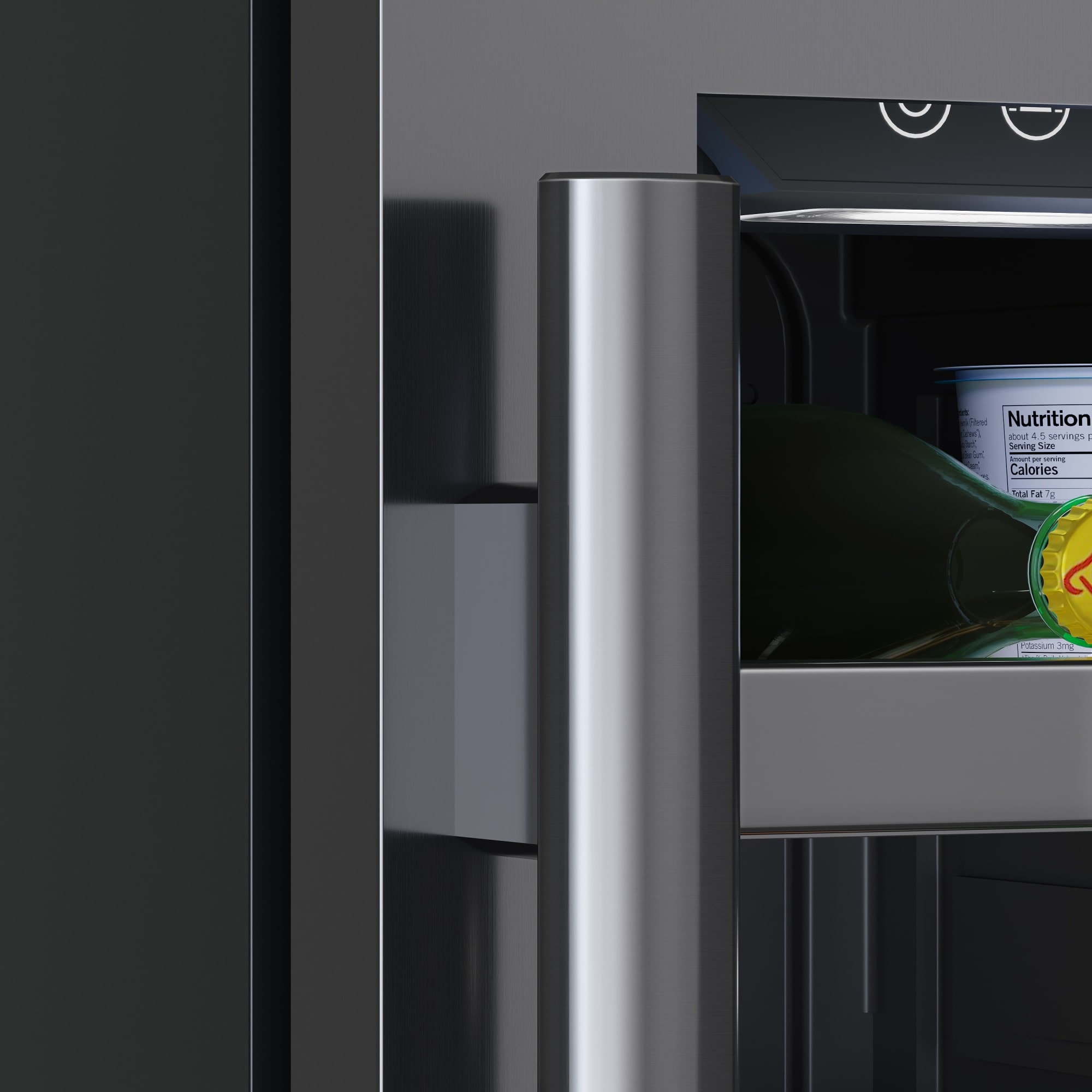 Avallon ABR152BLSS Beverage-Dispensers - View #2