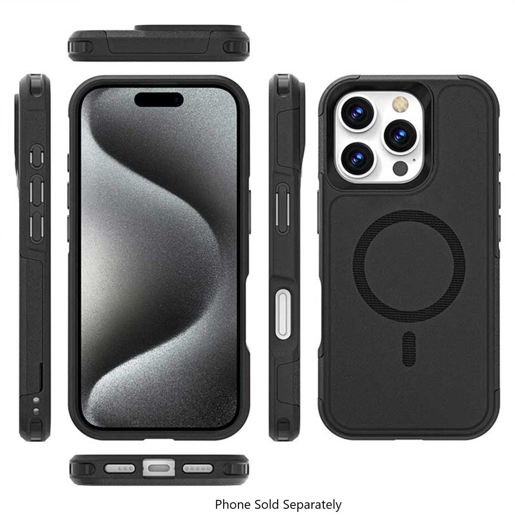 SAHARA CP00667 Cell-Phone-Cases - View #2