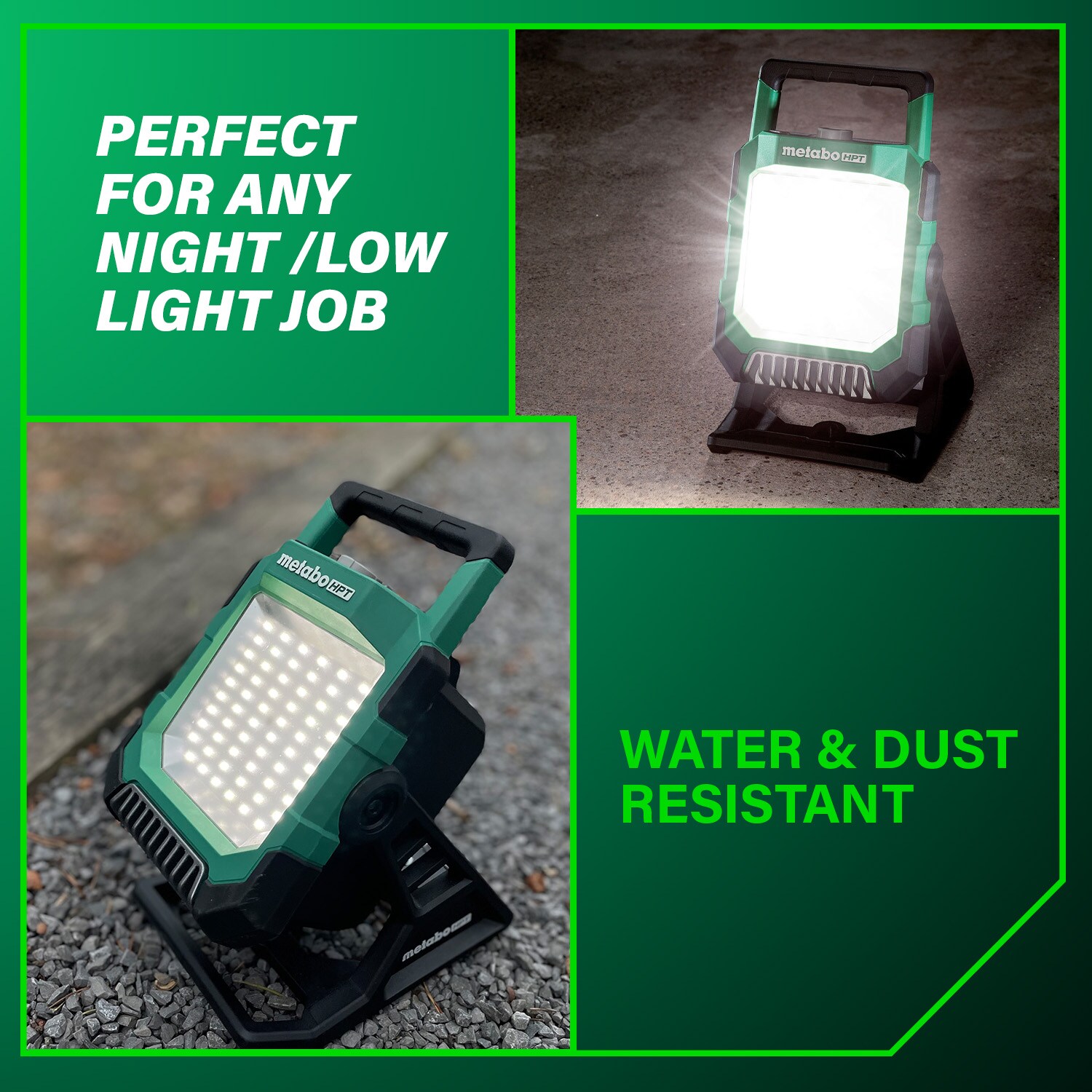 Metabo HPT UB18DCQ4M b040750 - View #4