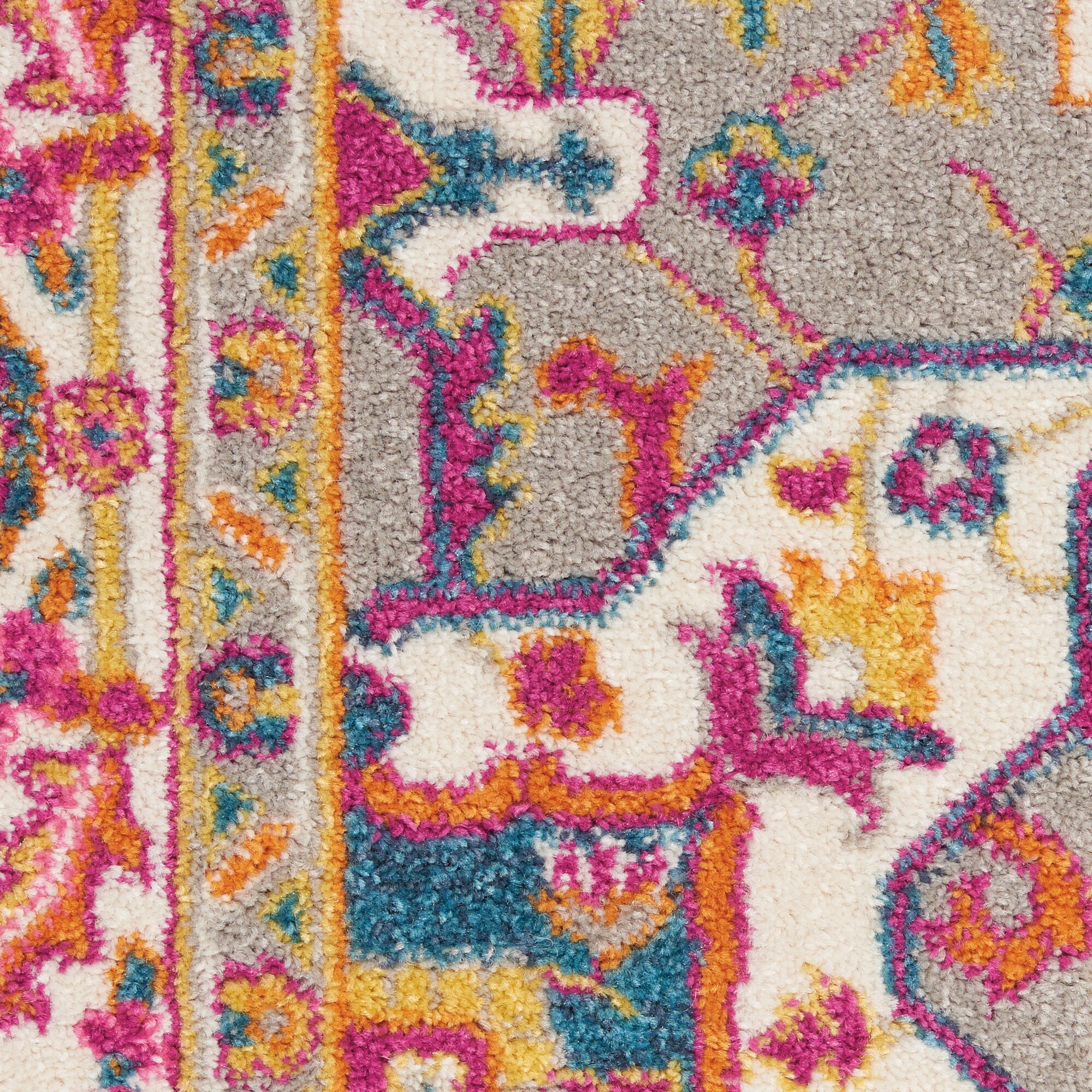 Nourison 99446486554 rugs - View #9