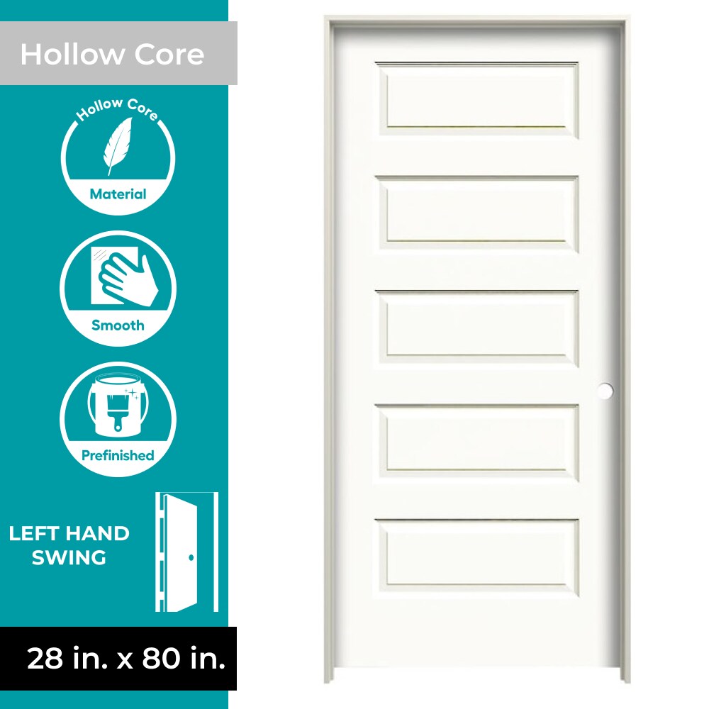 RELIABILT LO1004119 Pre-Hung-Doors - View #2