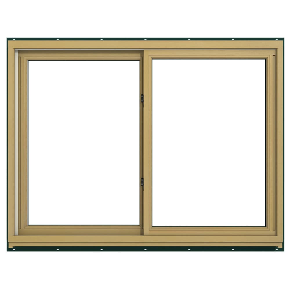 JELD-WEN LOWOLJW140500129 Sliding-Windows - View #4