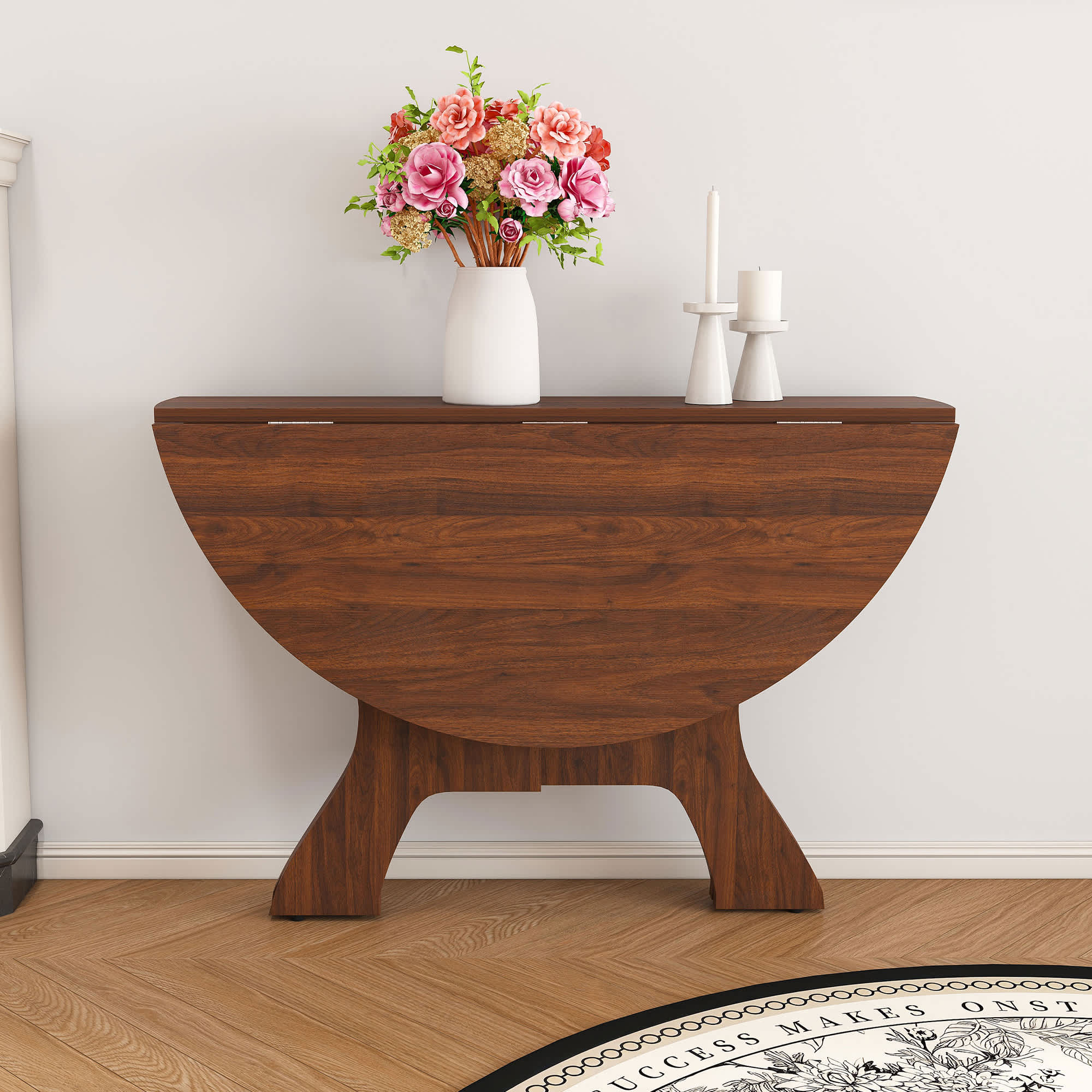 Vynxaria LESX2934DJCTDTC001 Dining-Tables - View #6