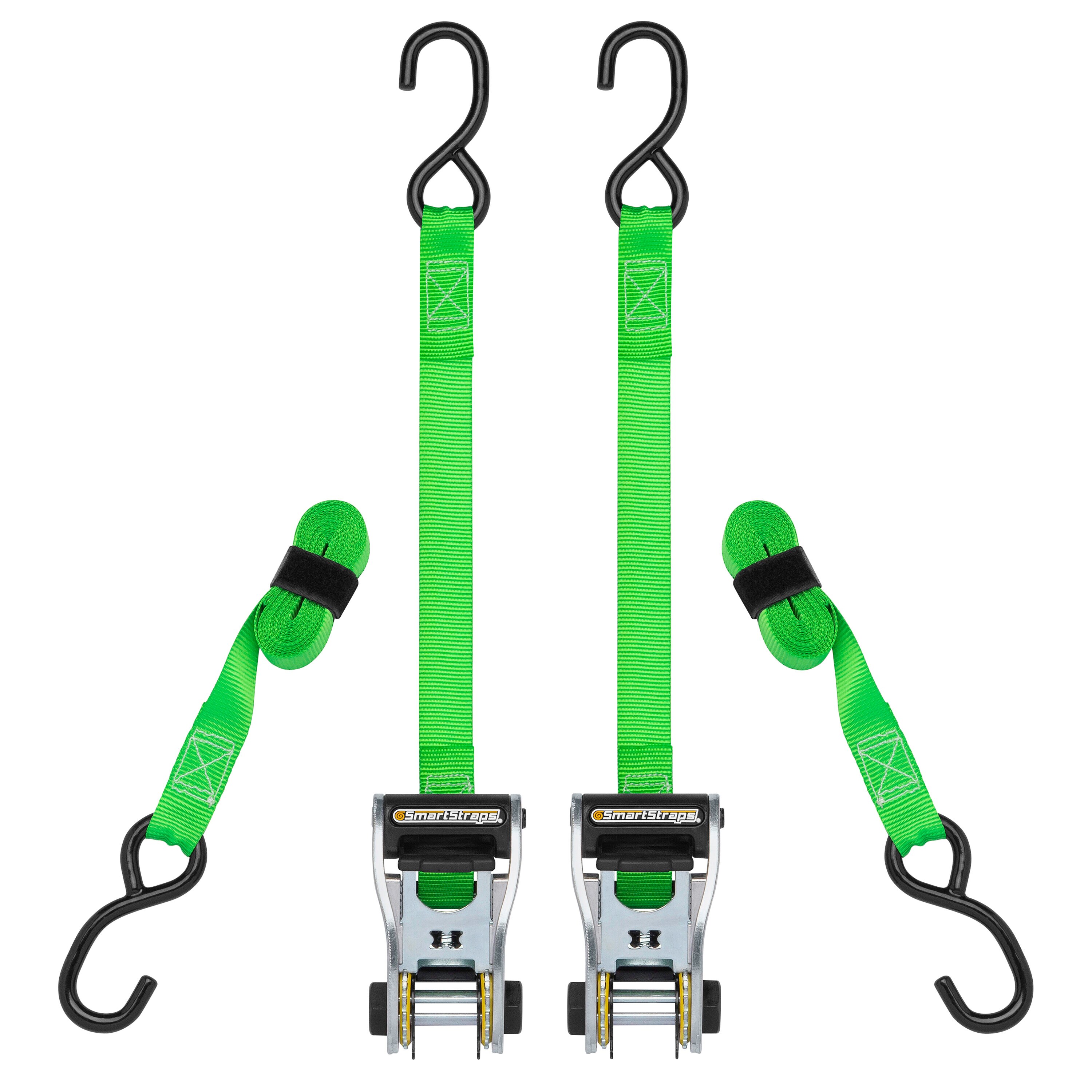 SmartStraps 338 Tie-Downs - View #5