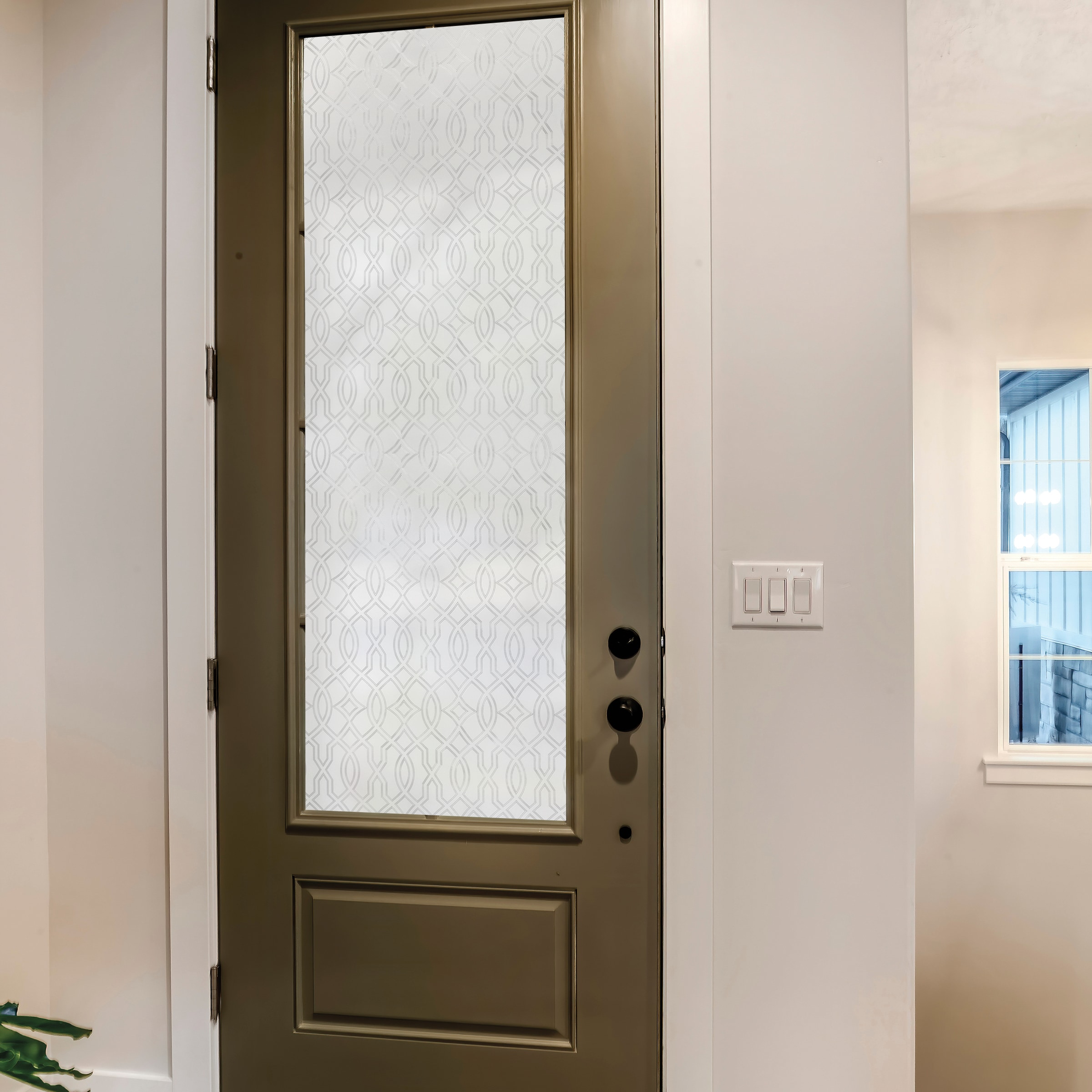 Style Selections 03-0301 Window-Film - View #3