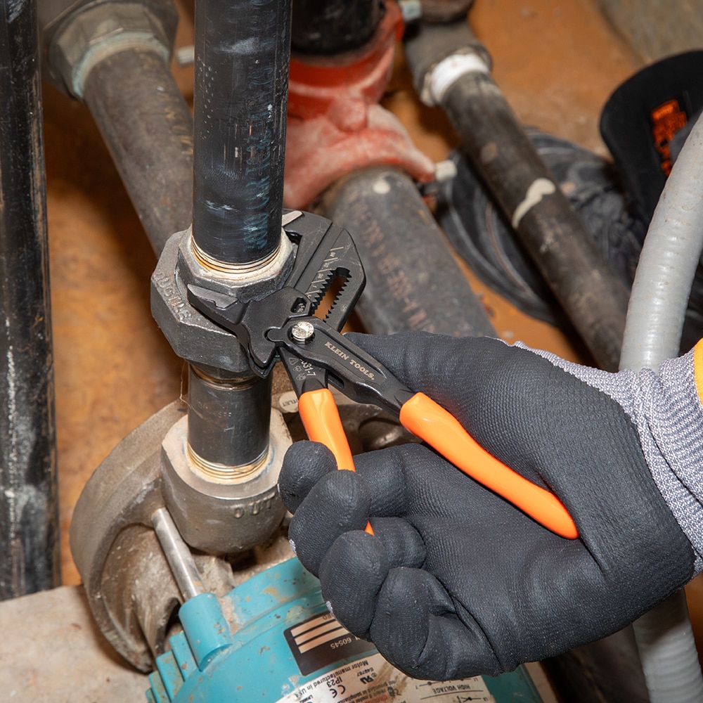 Klein Tools D53102KIT pliers - View #7