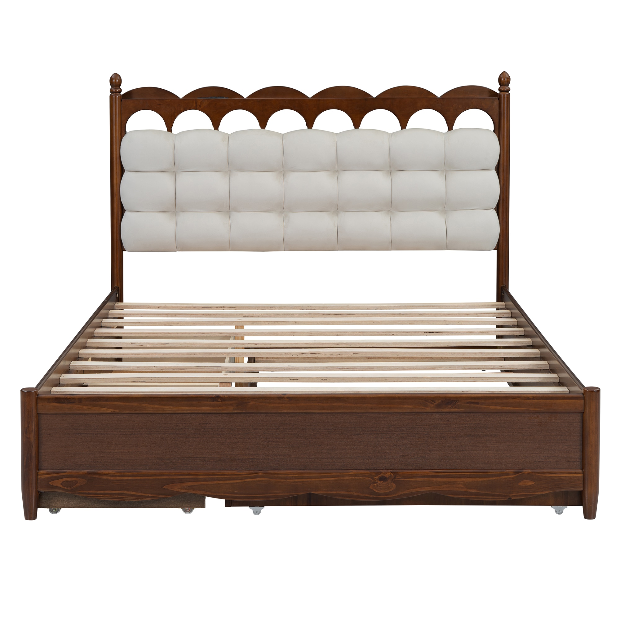 ModernLuxe L3P-N820S00038D beds - View #8