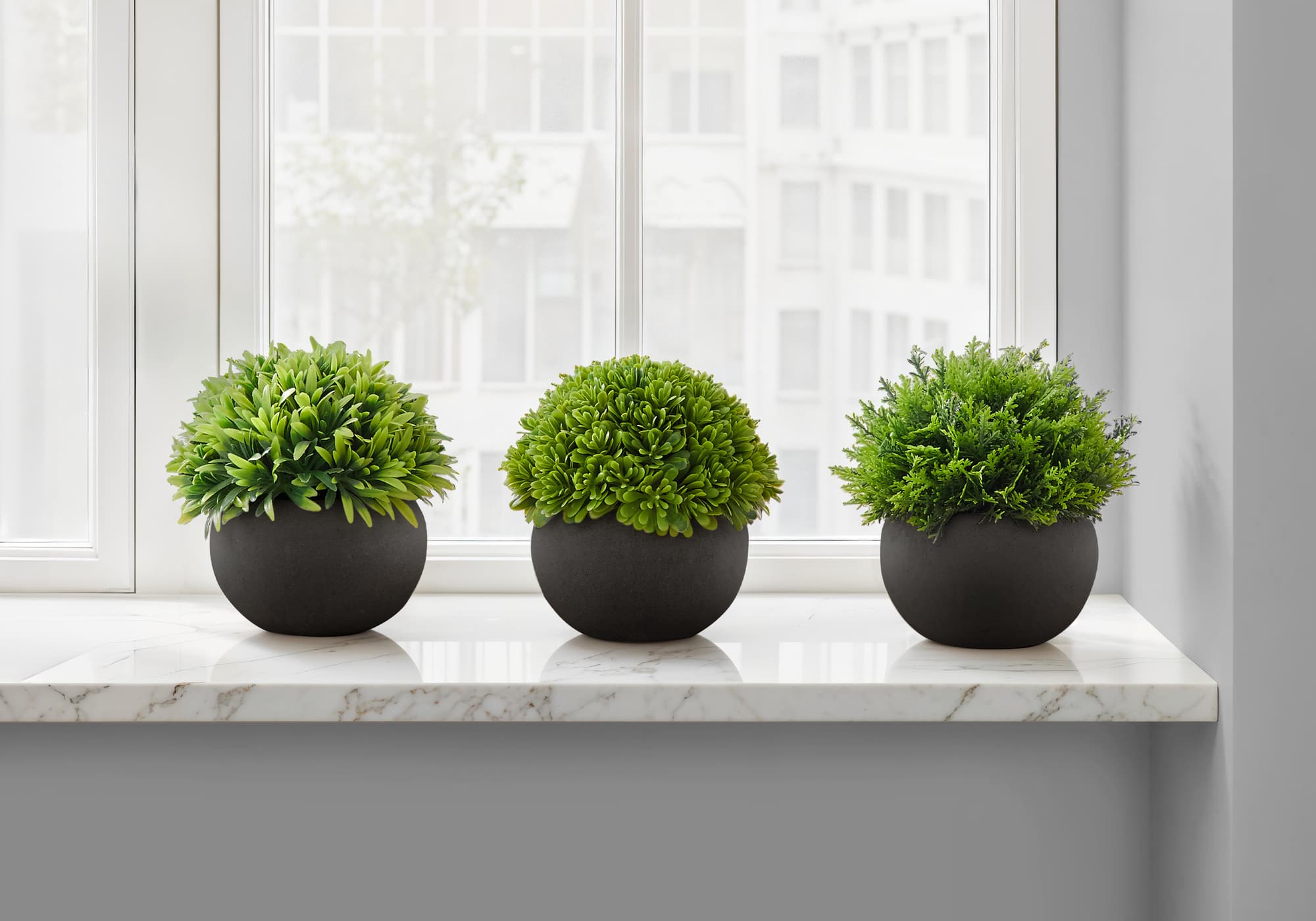 Vynxaria LEXY1254-DJZW-RZS004 Artificial-Plants-Trees - View #3