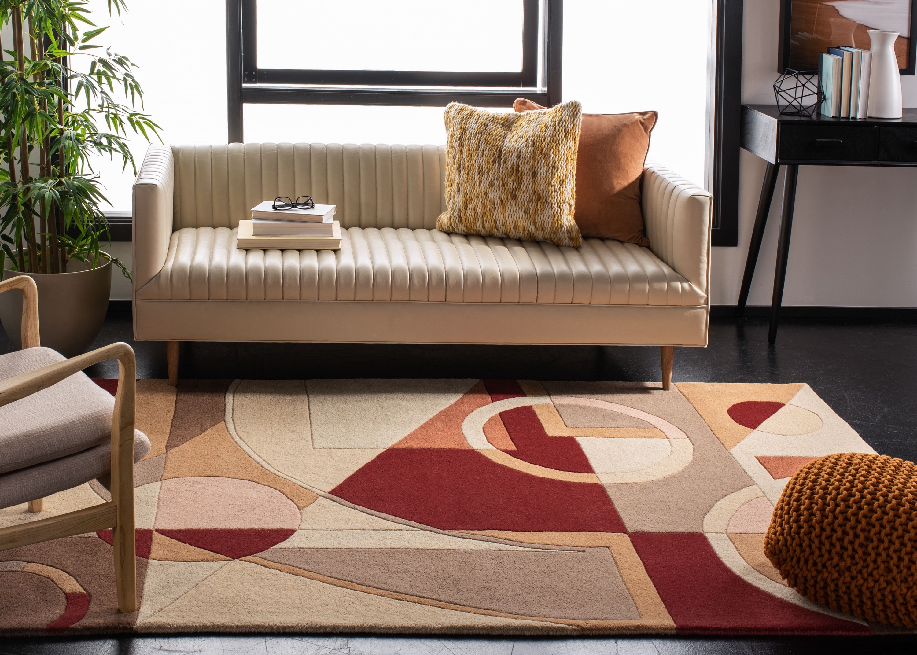 Safavieh RD845A-2 rugs - View #3