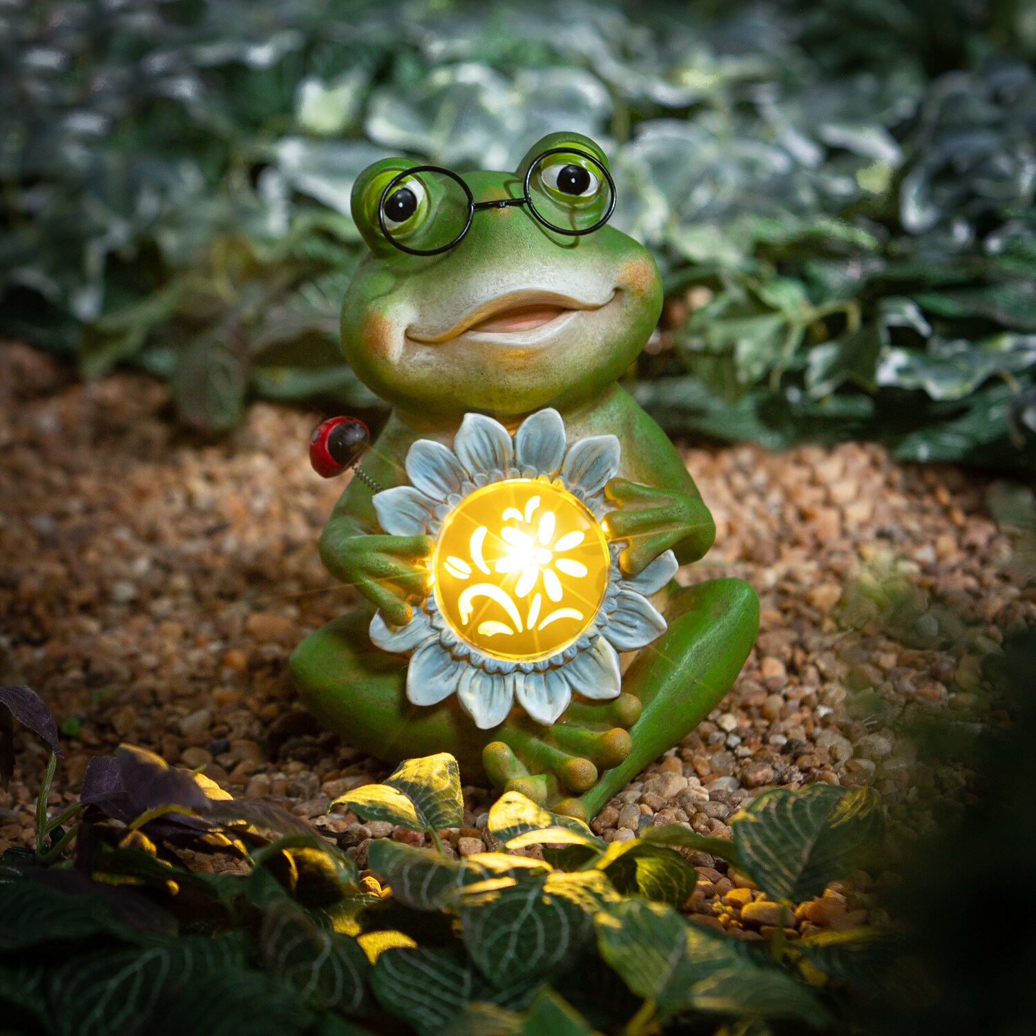 Evergreen 2SP8493 Garden-Statue - View #2