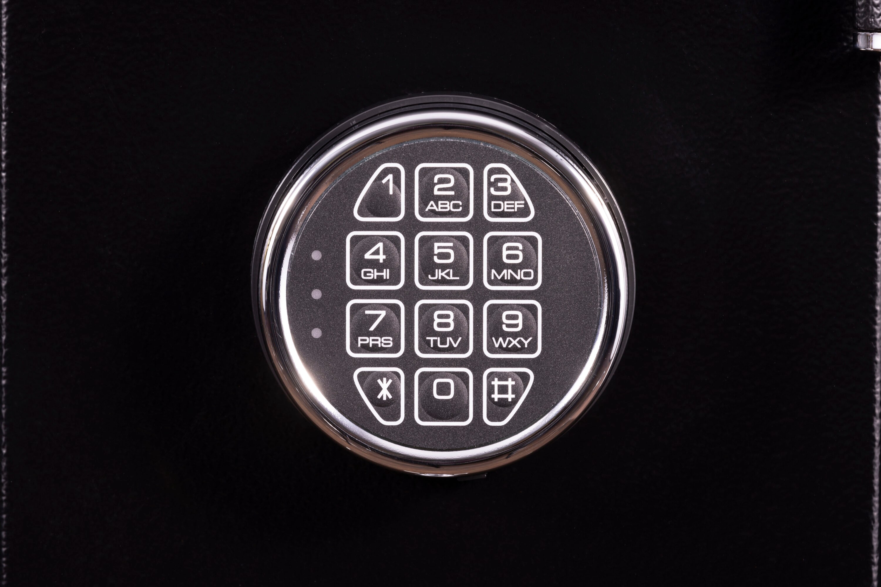 Surelock Security Co 30000030 Gun-Safes - View #5