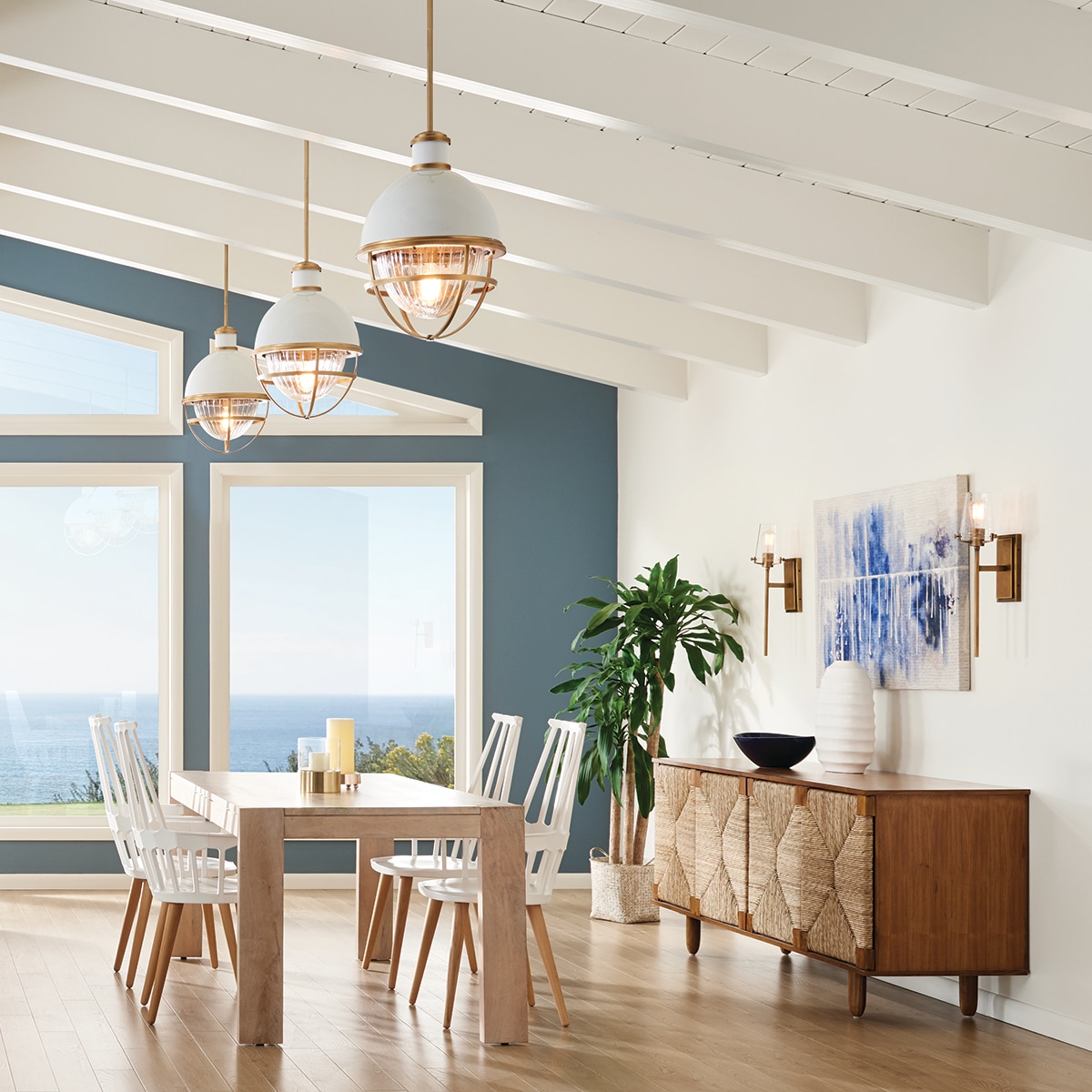 Kichler 45295NBR b089995 - View #5