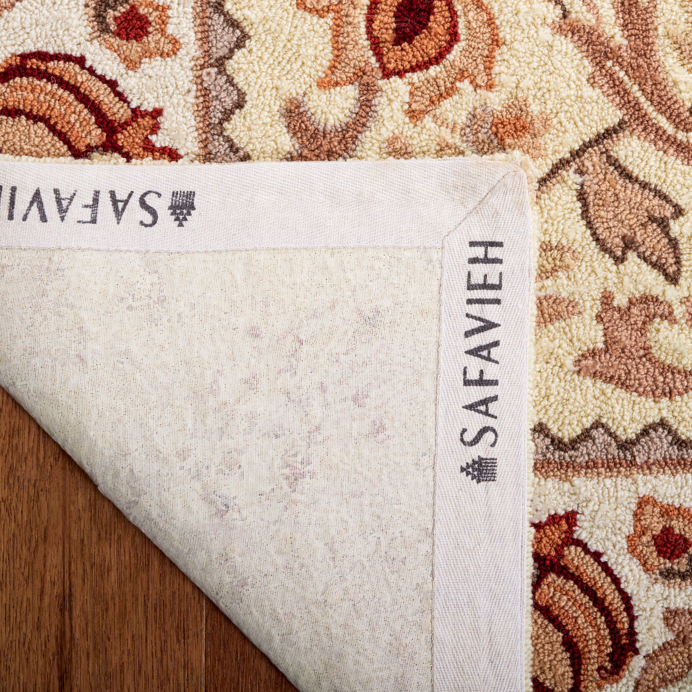 Safavieh EZC101D-6 rugs - View #3